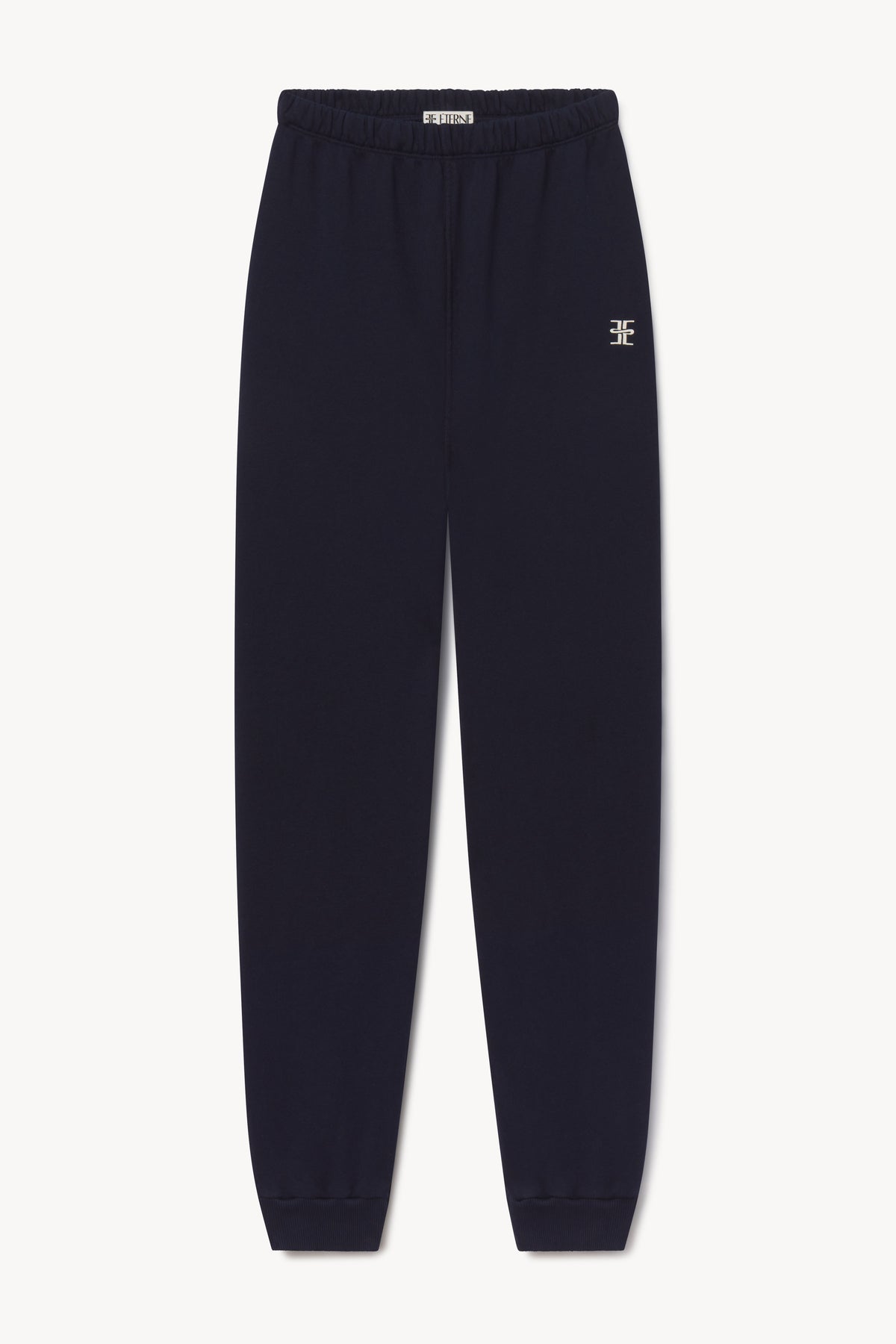 JOGGER SWEATPANT - ÉTERNE