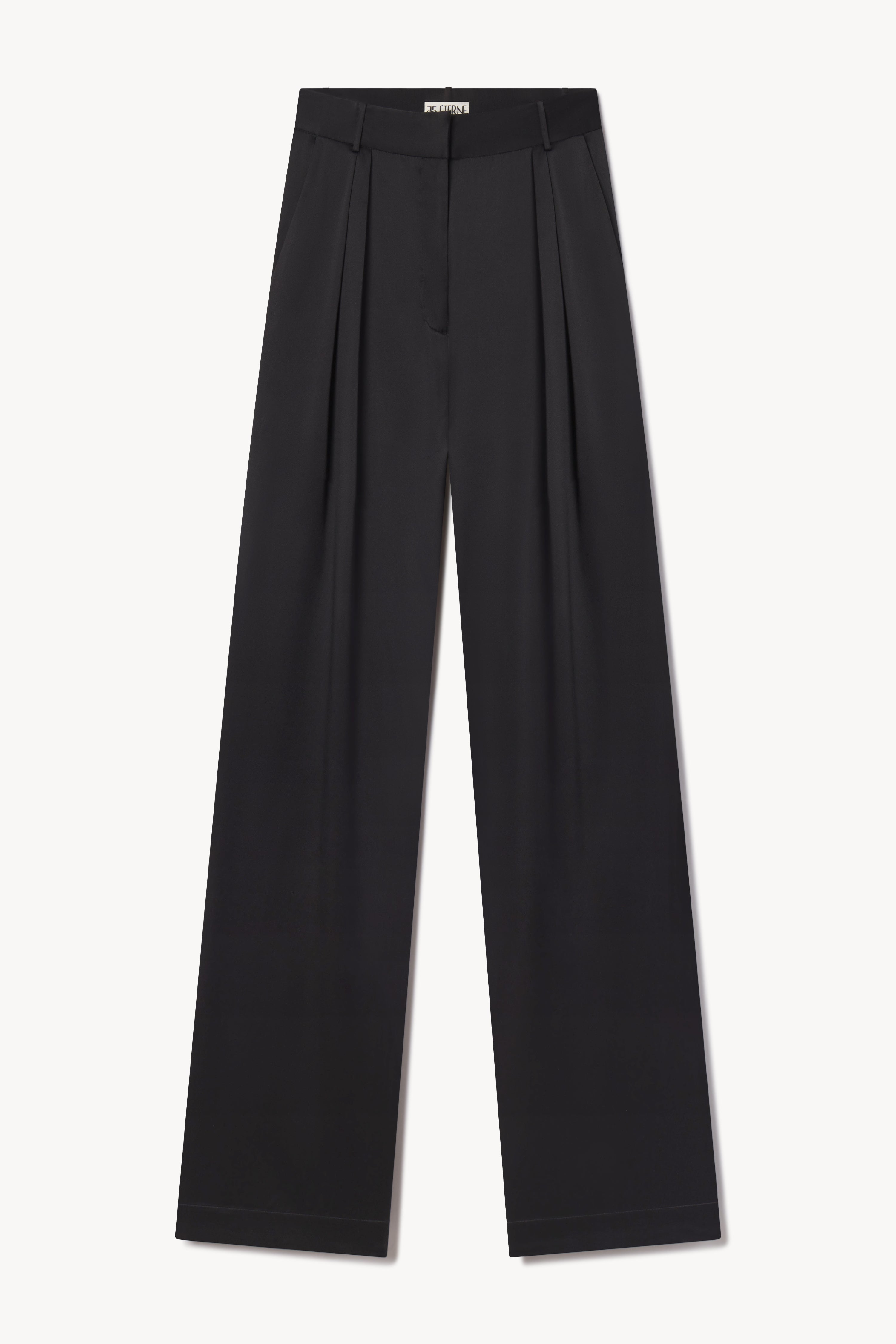 JOSEPHINE PANT BLACK