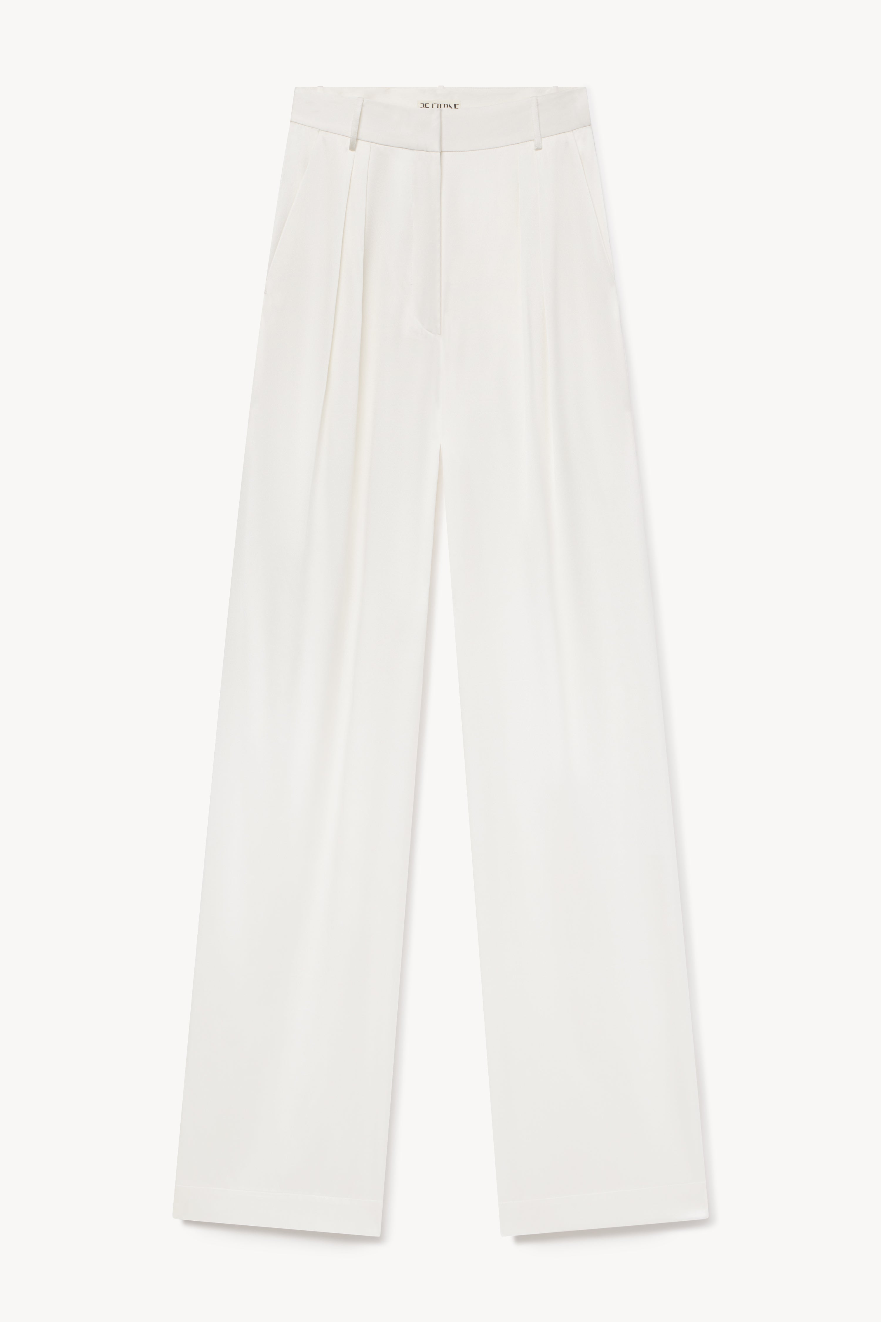 JOSEPHINE PANT IVORY