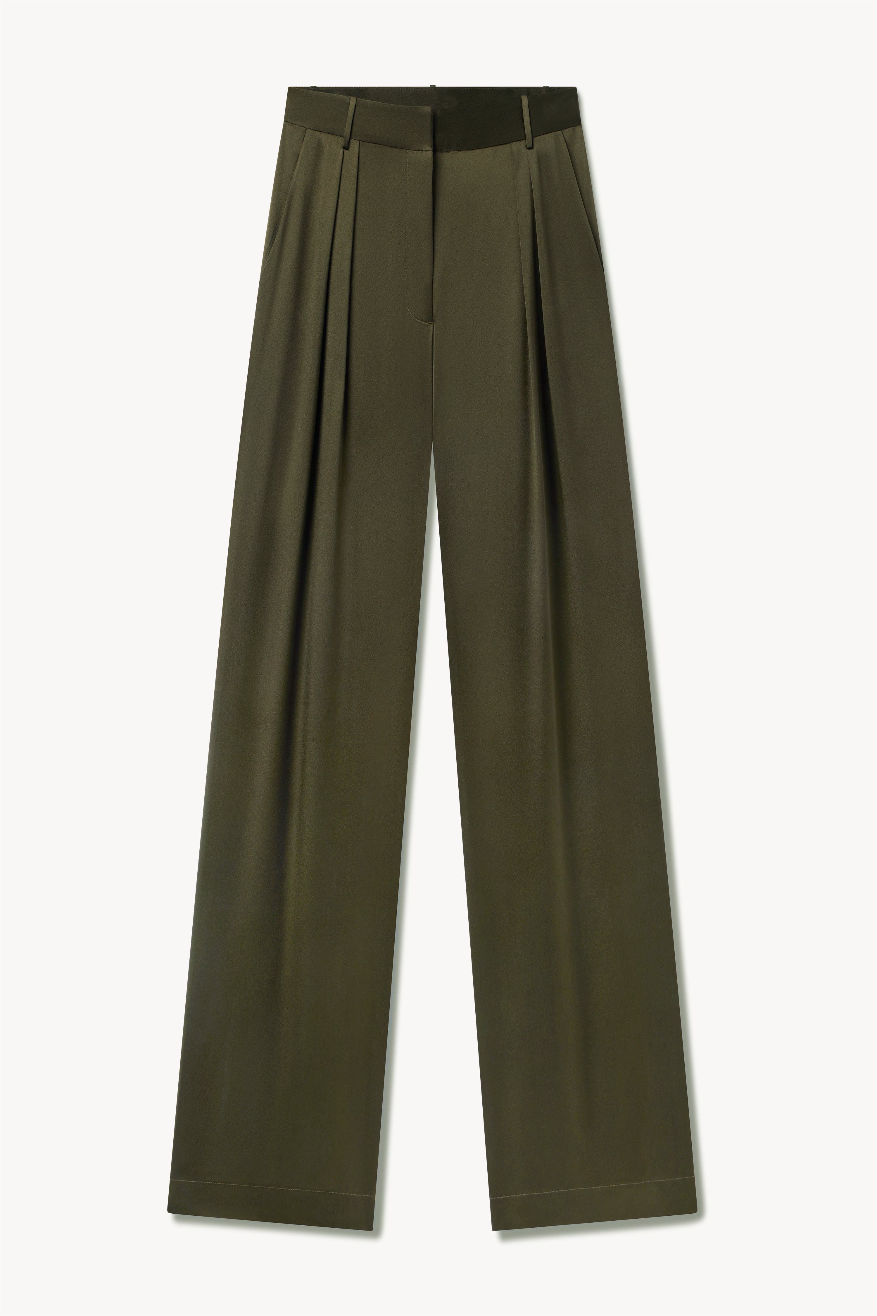 JOSEPHINE PANT MOSS