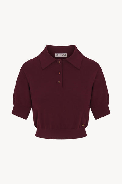 ÉTERNE JOURNEY TOP