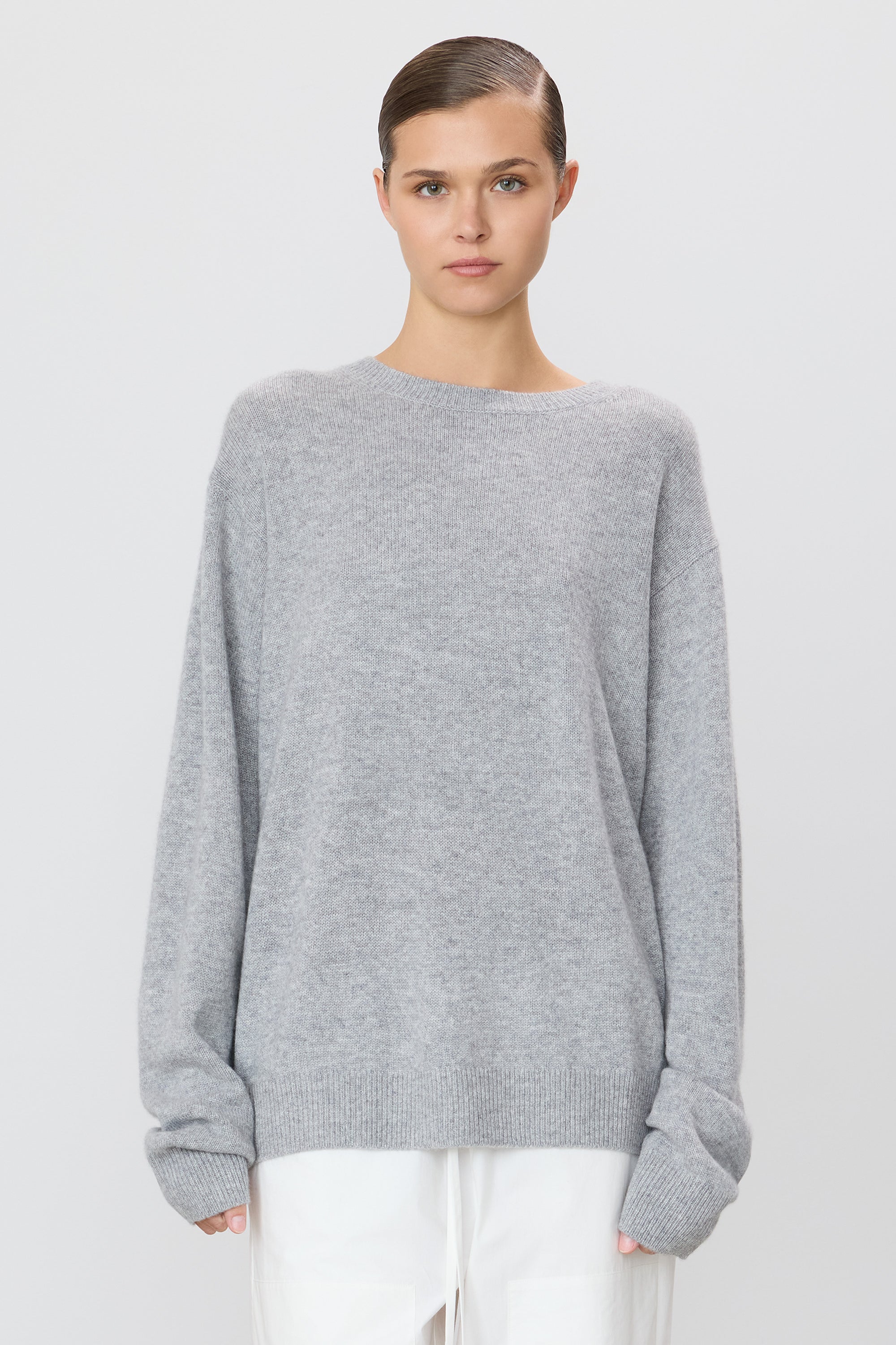 JAMES SWEATER - ÉTERNE