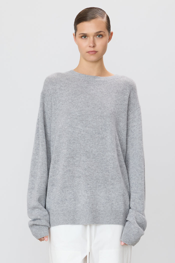 JAMES SWEATER