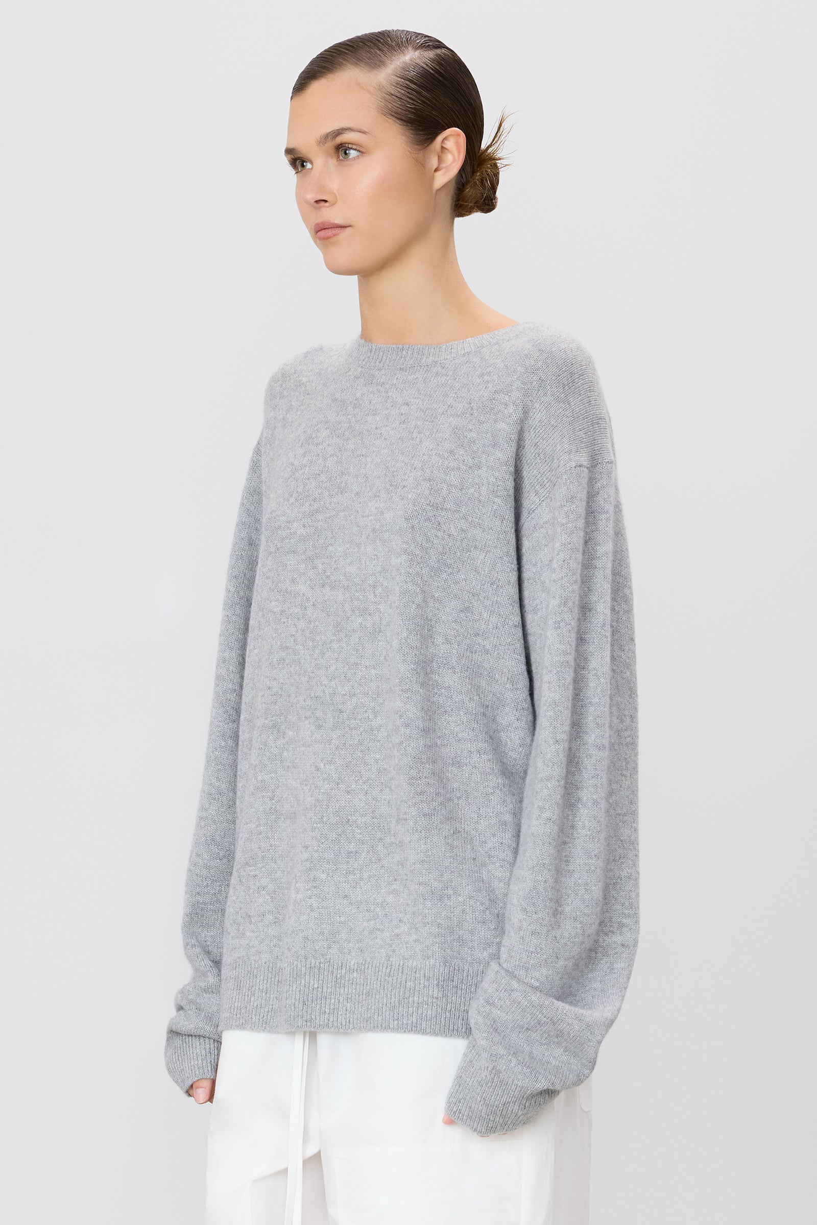 JAMES SWEATER - ÉTERNE