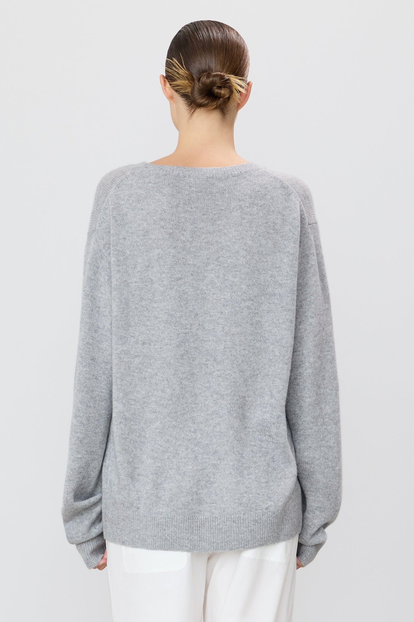 JAMES SWEATER - ÉTERNE