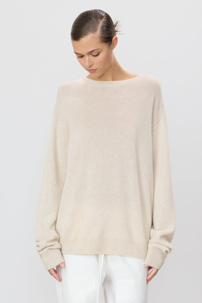 JAMES SWEATER