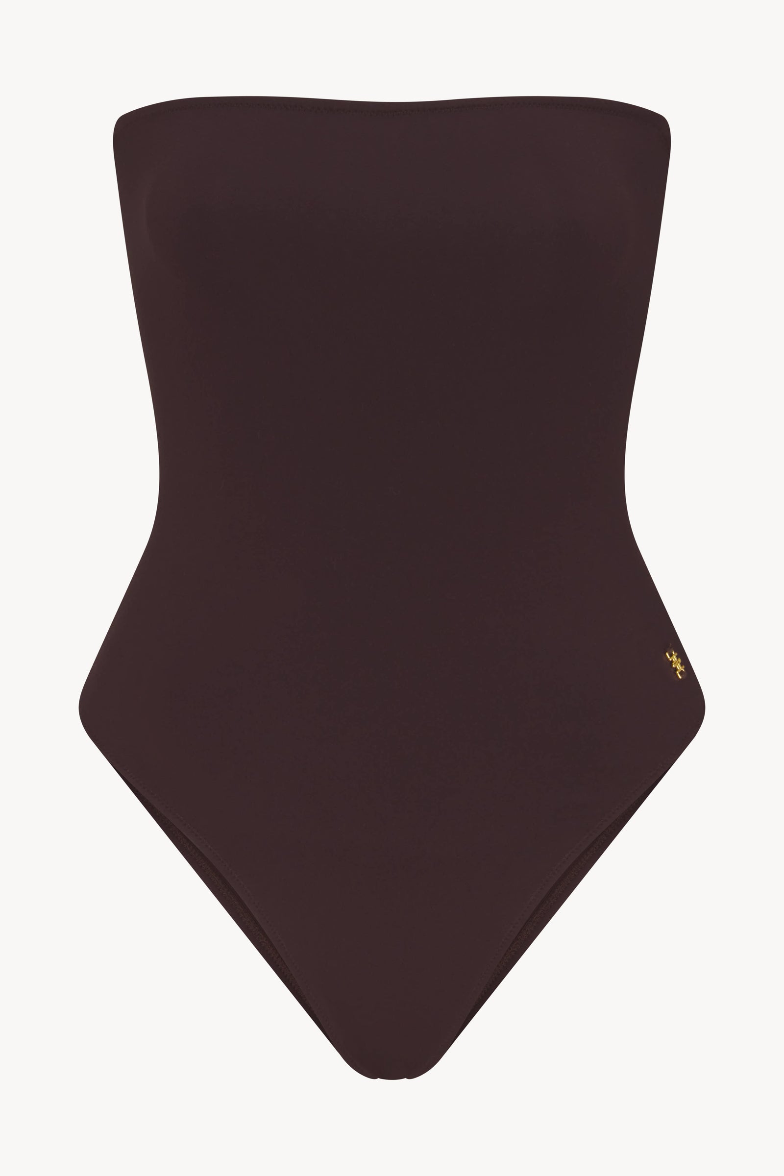 Kaia One Piece Espresso - ÉTERNE