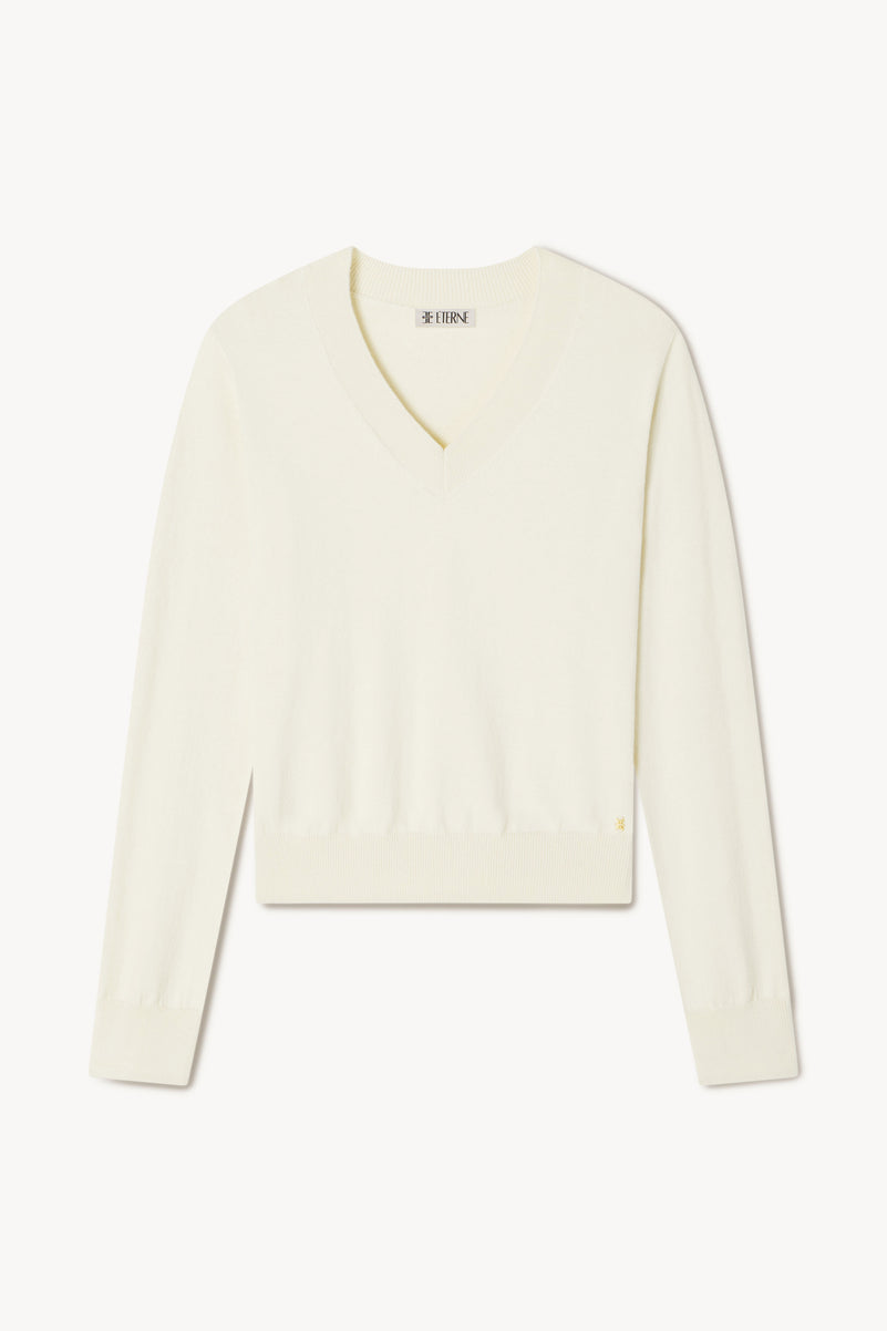 LENNOX SWEATER