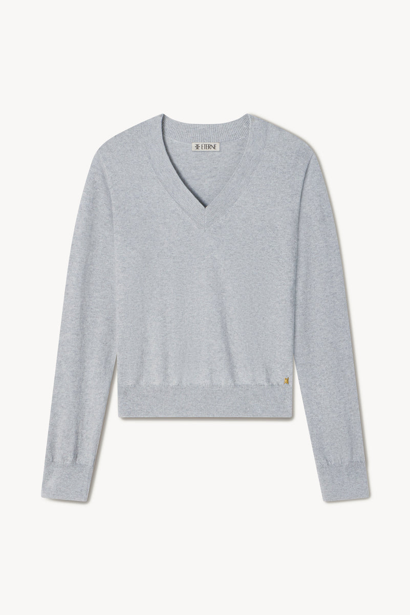 LENNOX SWEATER