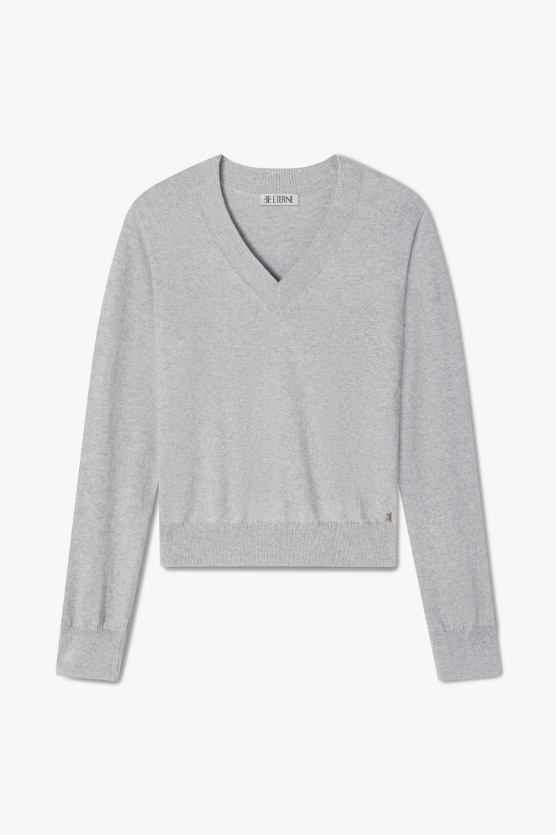 LENNOX SWEATER