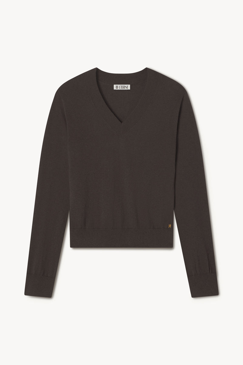 LENNOX SWEATER