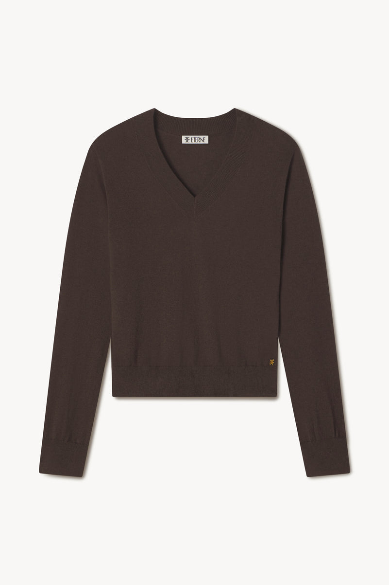 LENNOX SWEATER