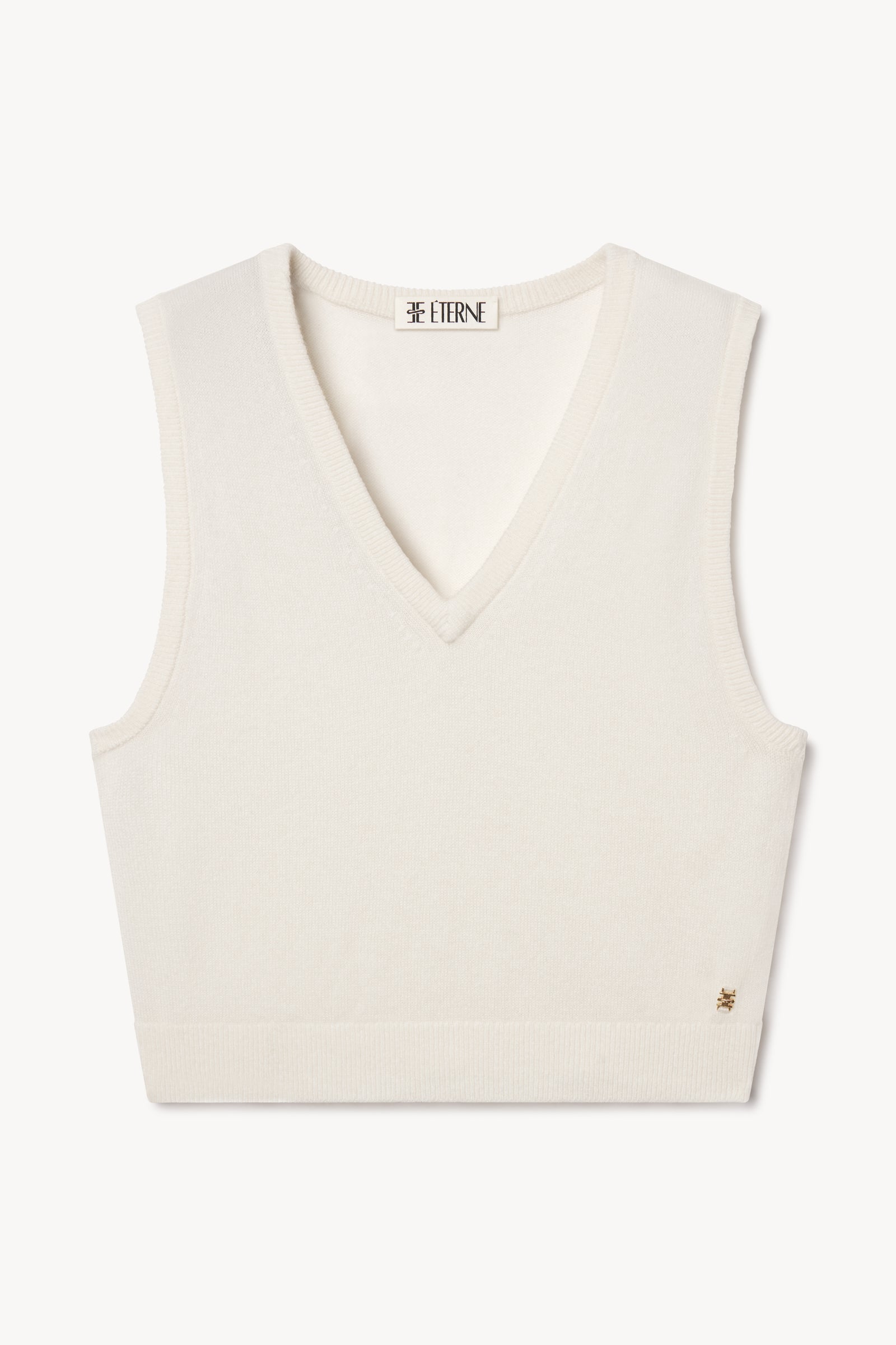 LENNY VEST - ÉTERNE