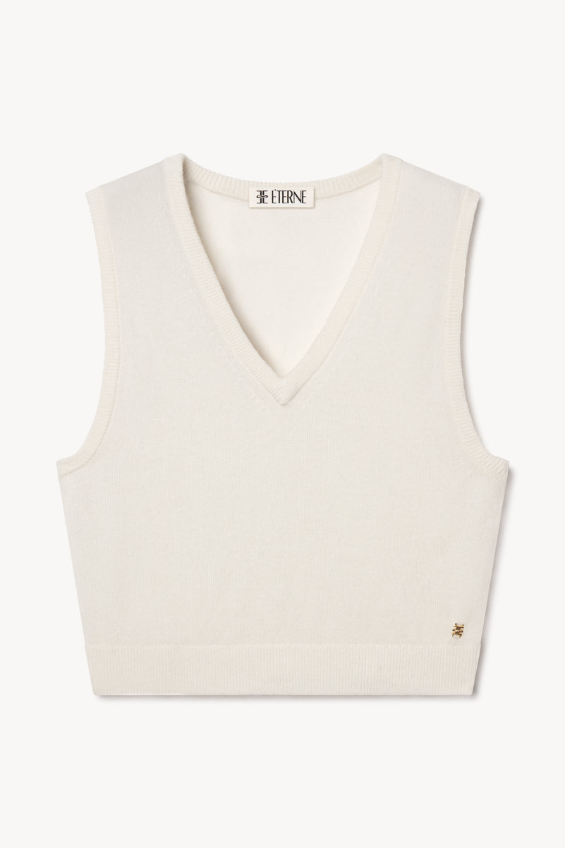 LENNY VEST - ÉTERNE
