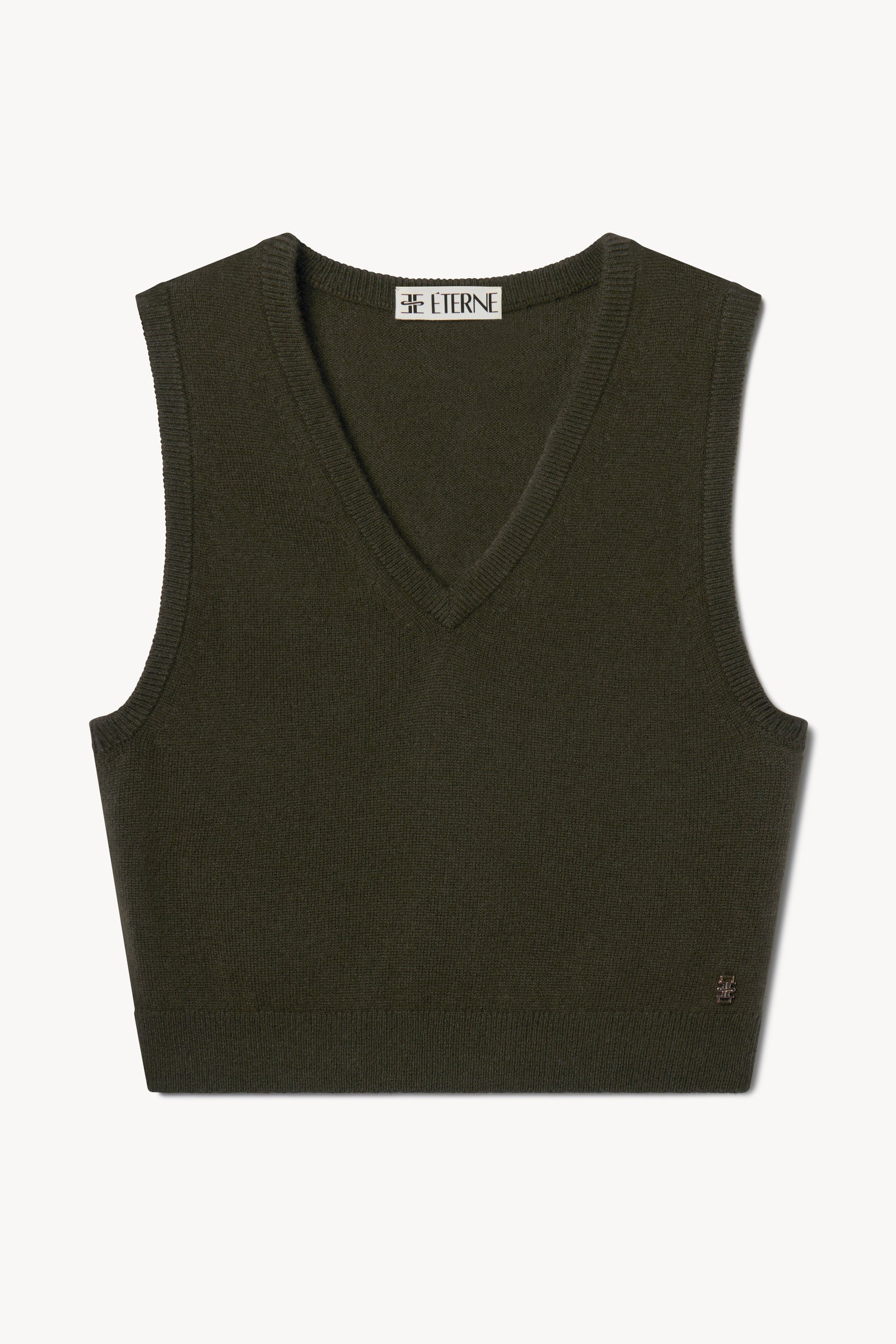 LENNY VEST - ÉTERNE