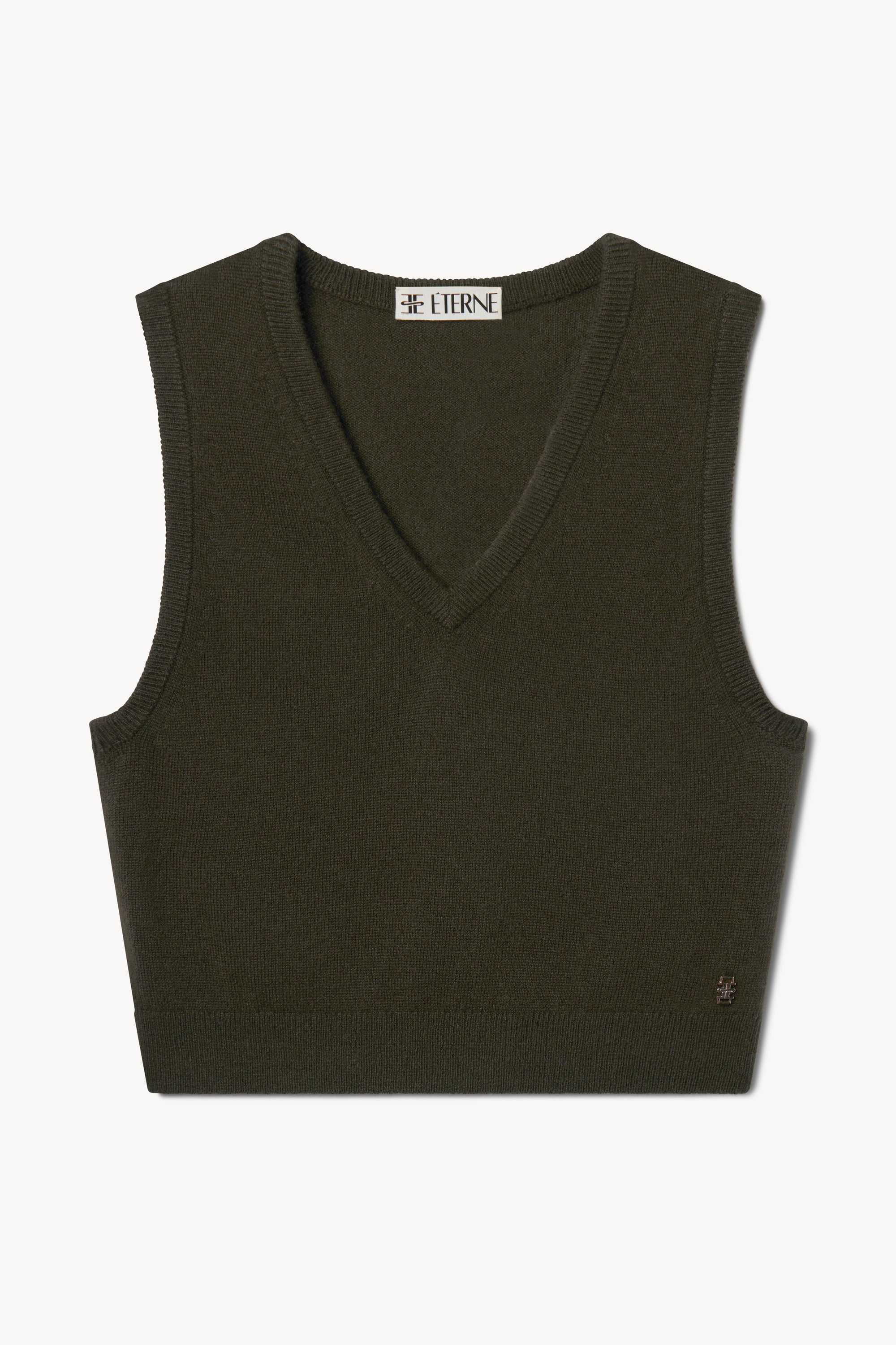 LENNY VEST - ÉTERNE