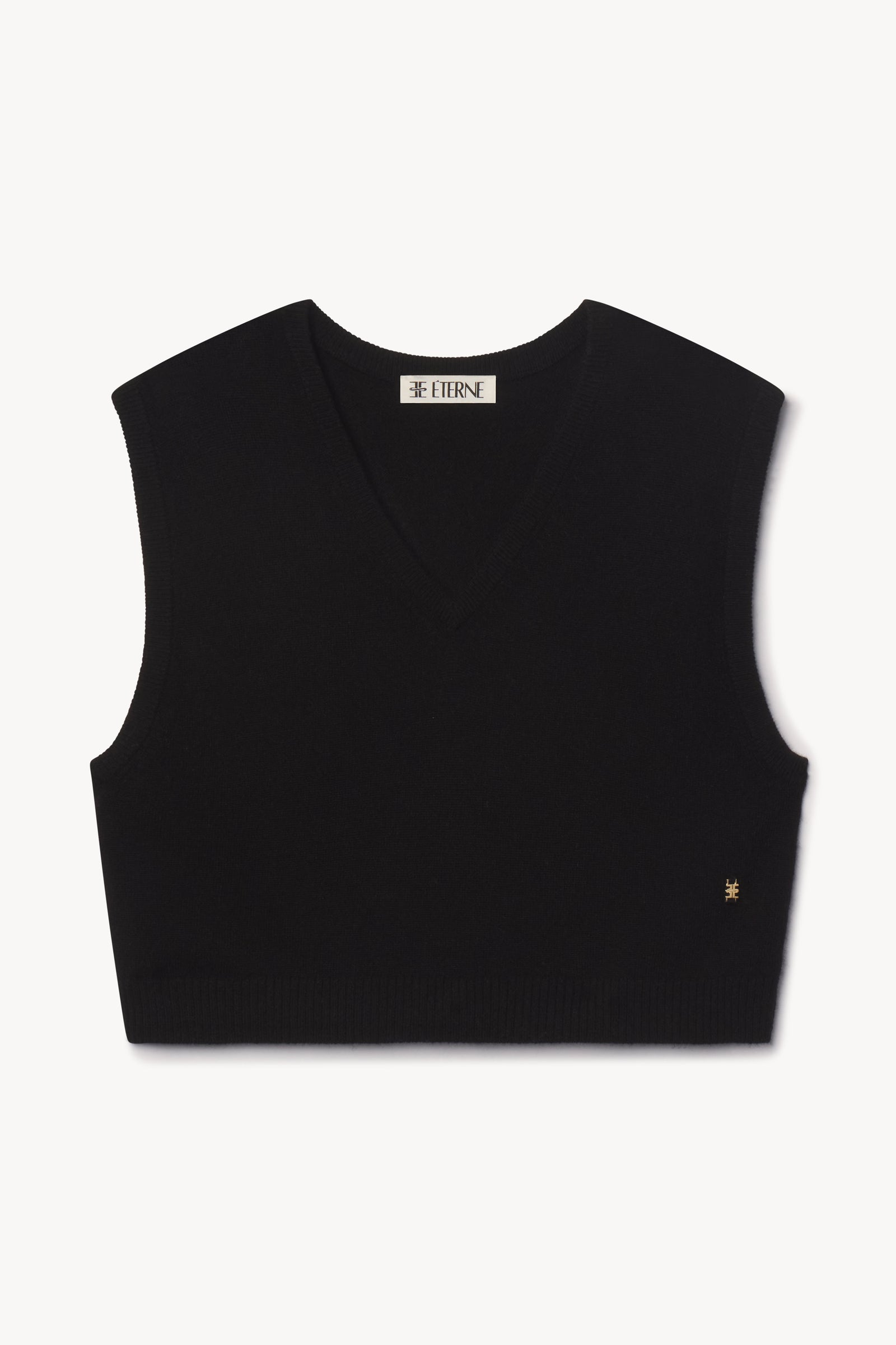 LEON VEST - ÉTERNE