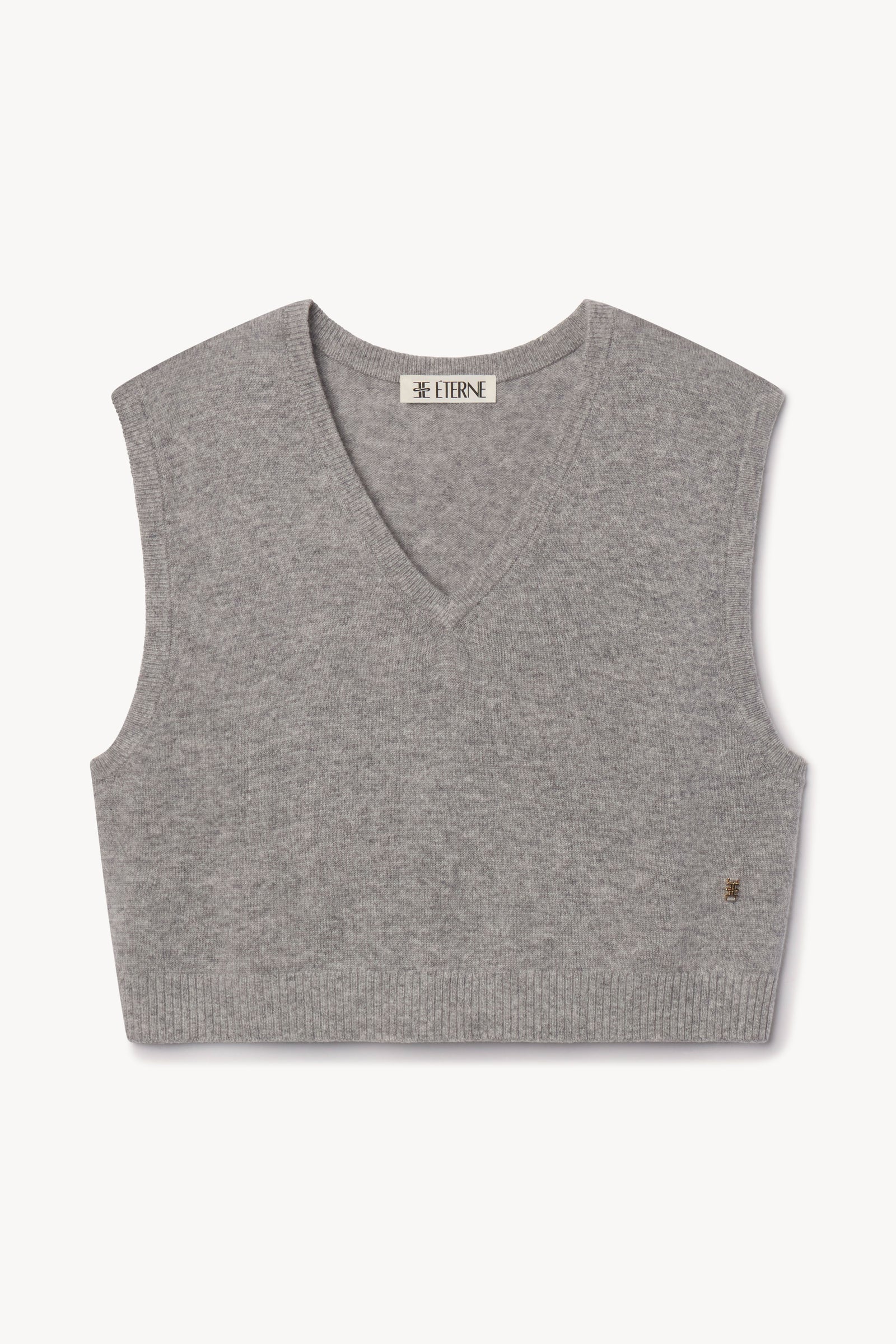 LEON VEST - ÉTERNE