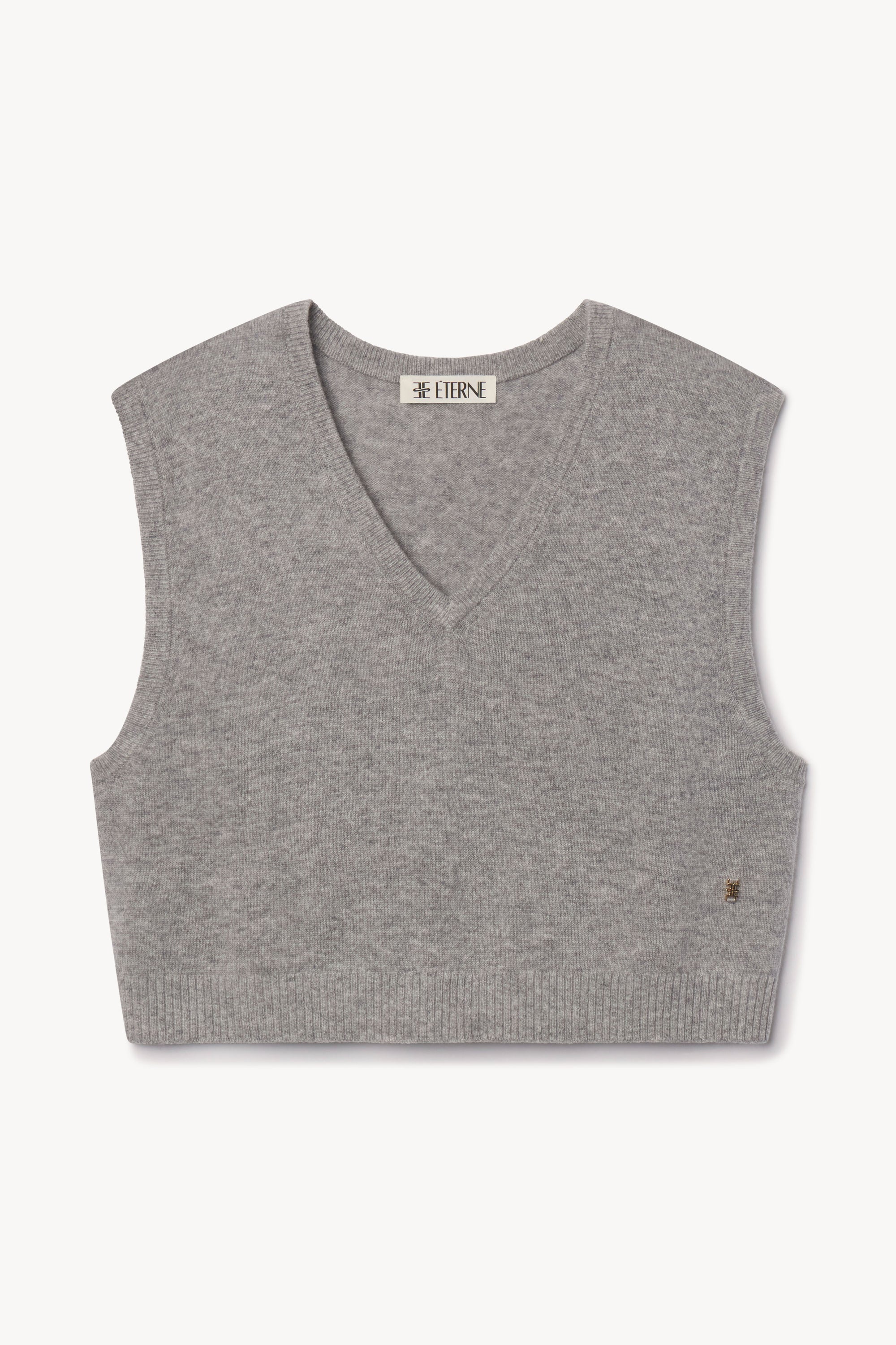 LEON VEST - ÉTERNE