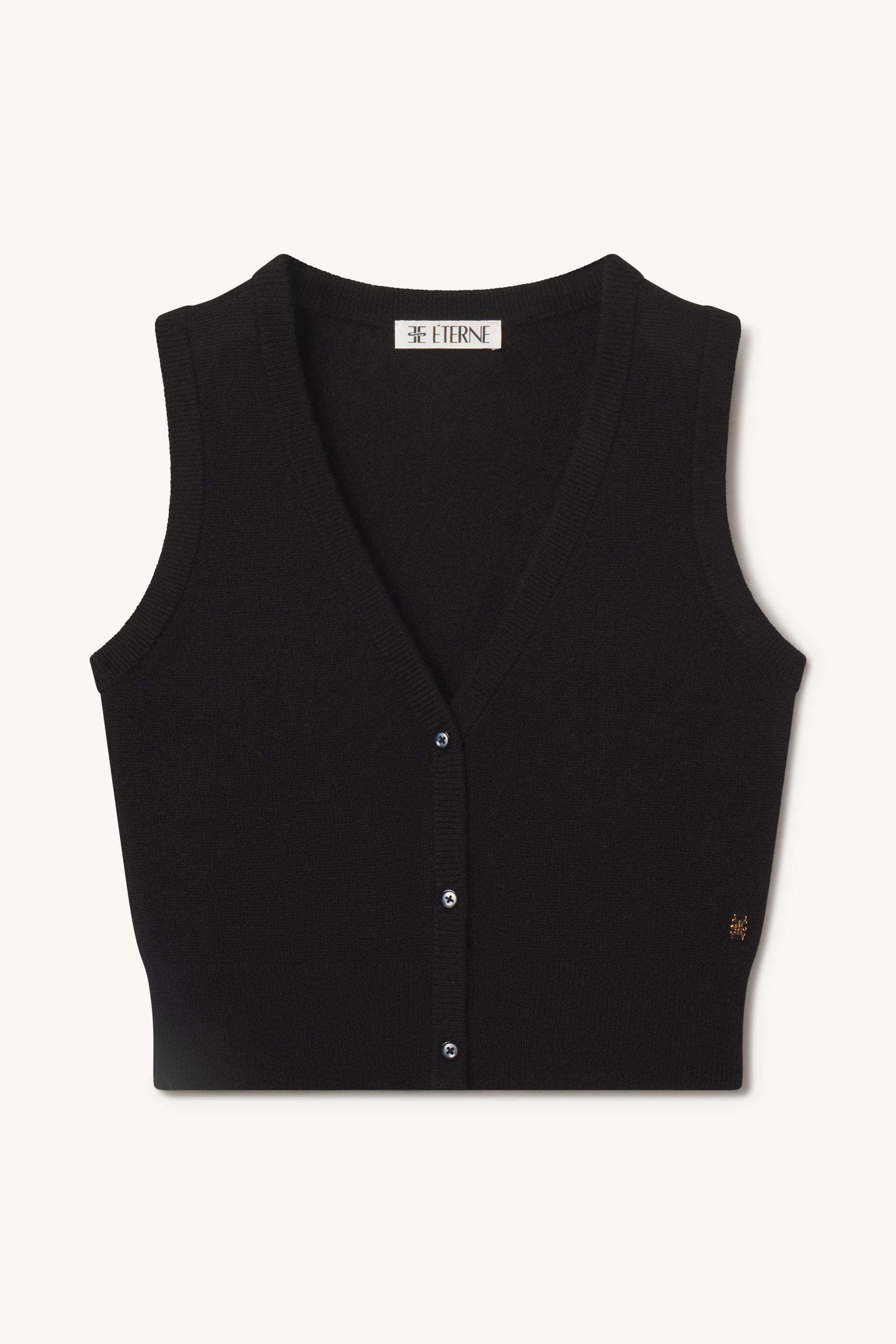 LEROY VEST