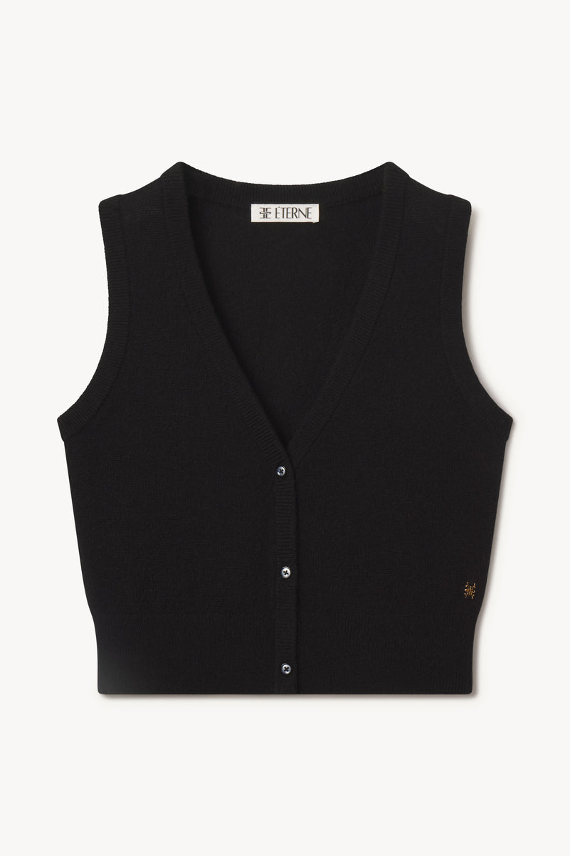 LEROY VEST