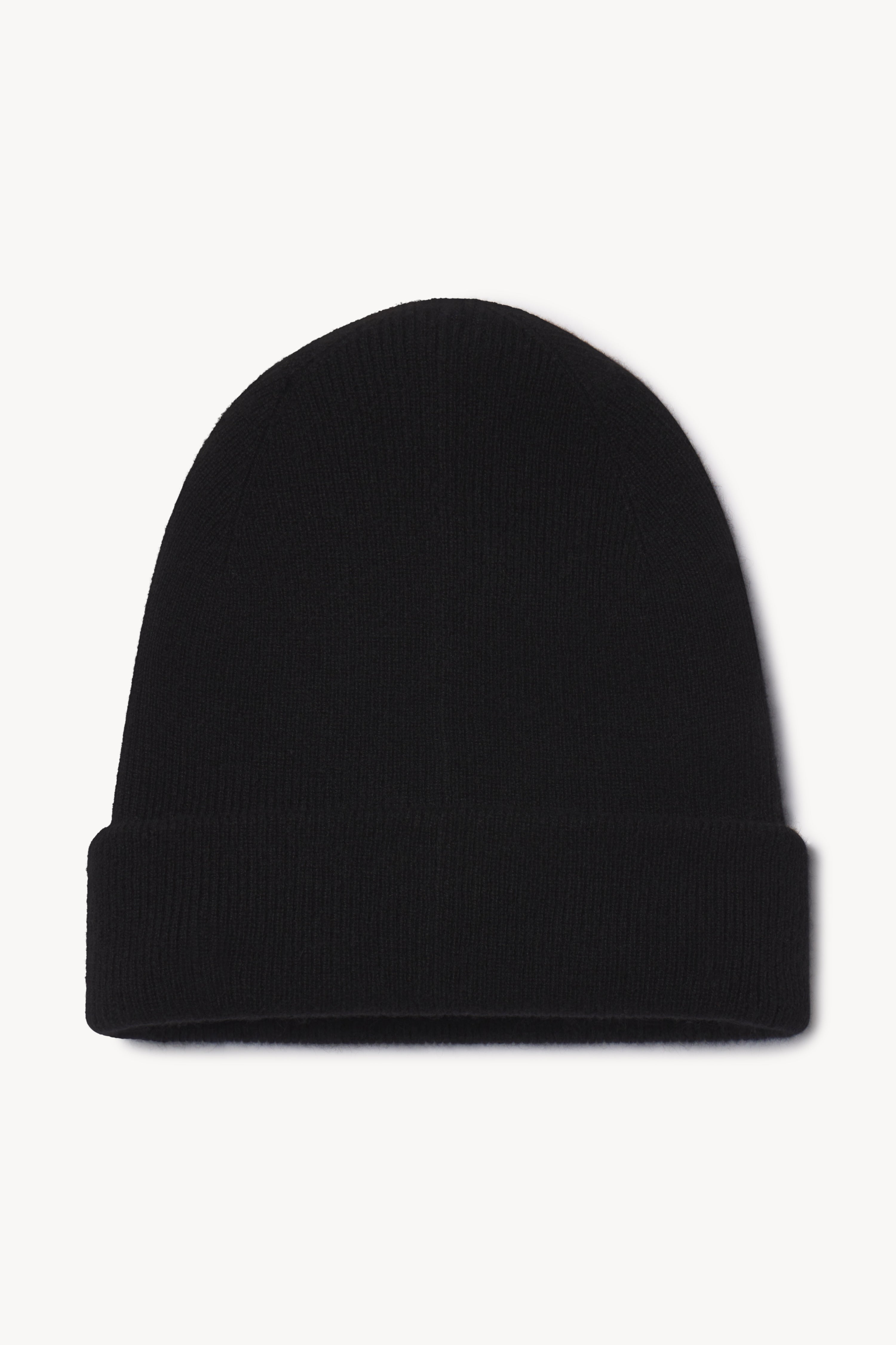 LEVI BEANIE BLACK