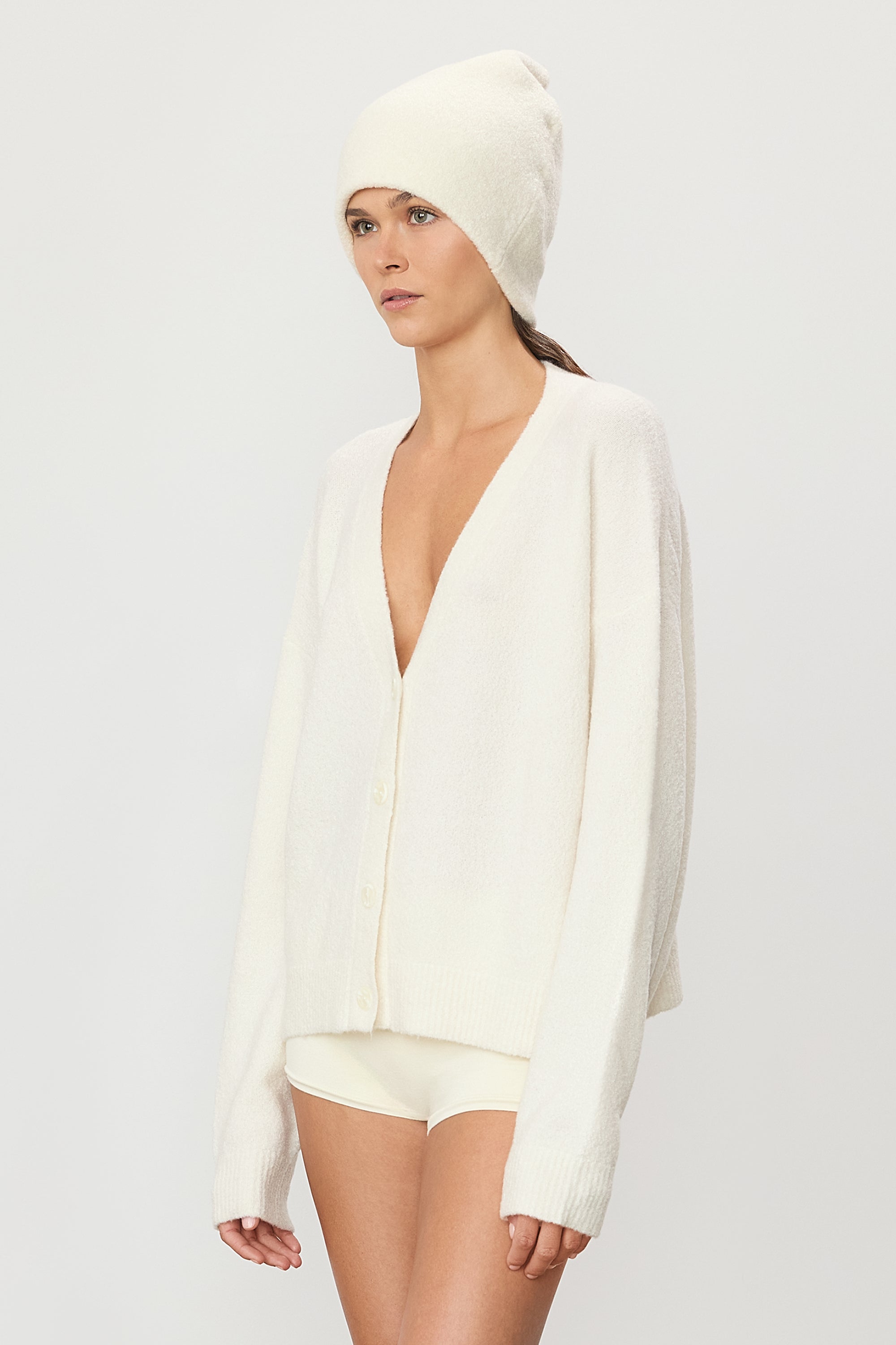 WALT CARDIGAN - ÉTERNE