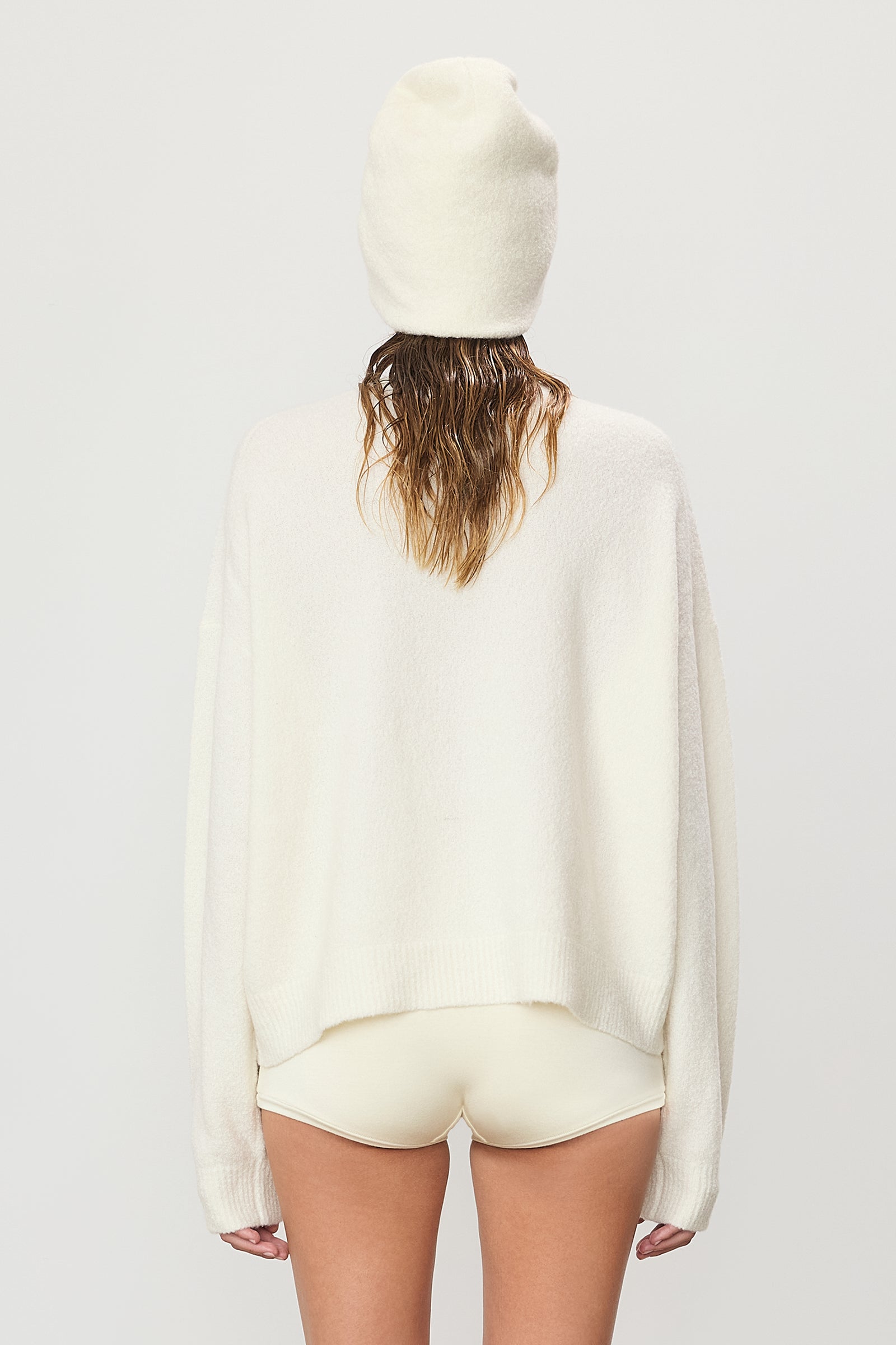 WALT CARDIGAN - ÉTERNE