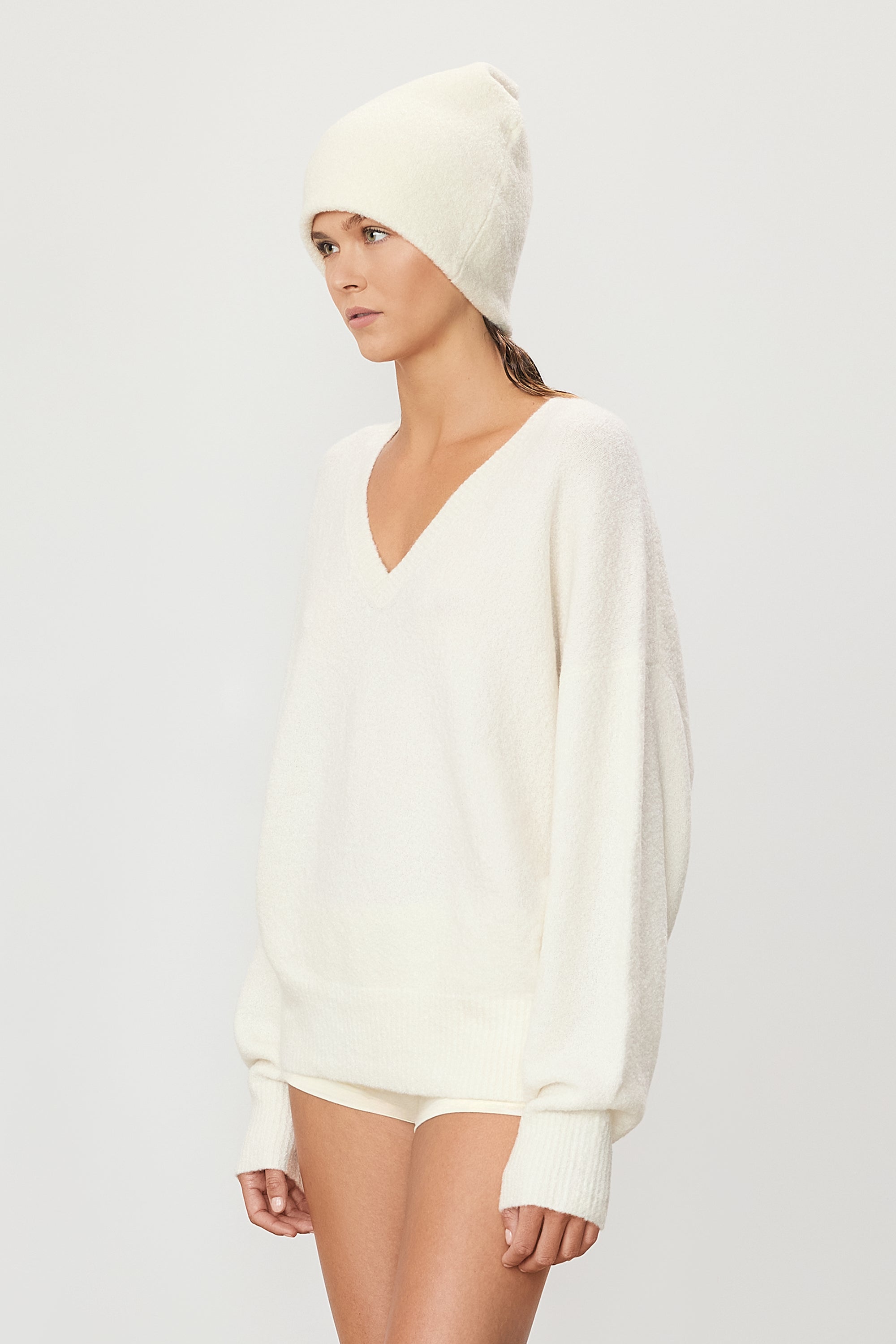 DILLON BEANIE - ÉTERNE