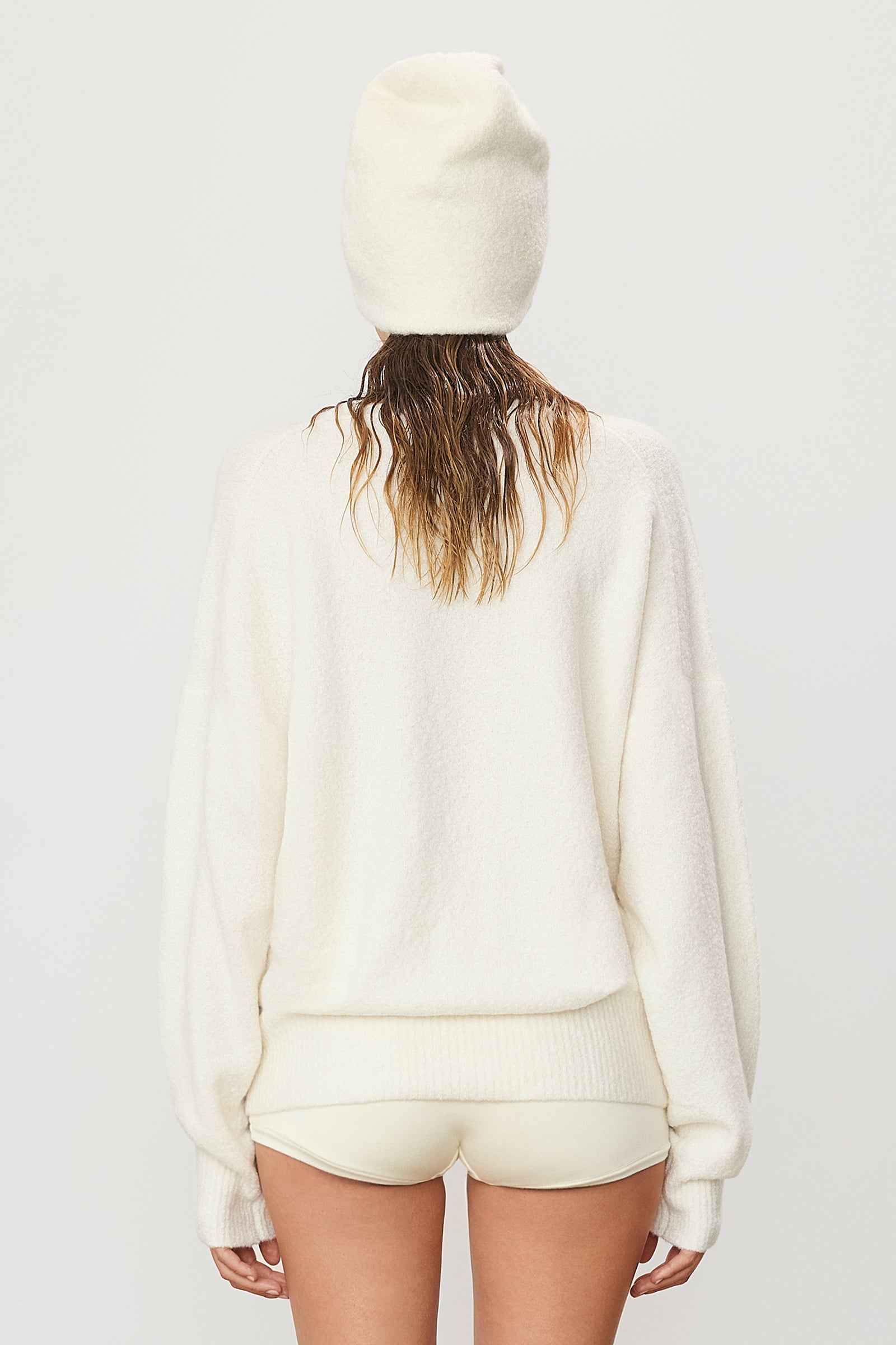 DILLON BEANIE - ÉTERNE