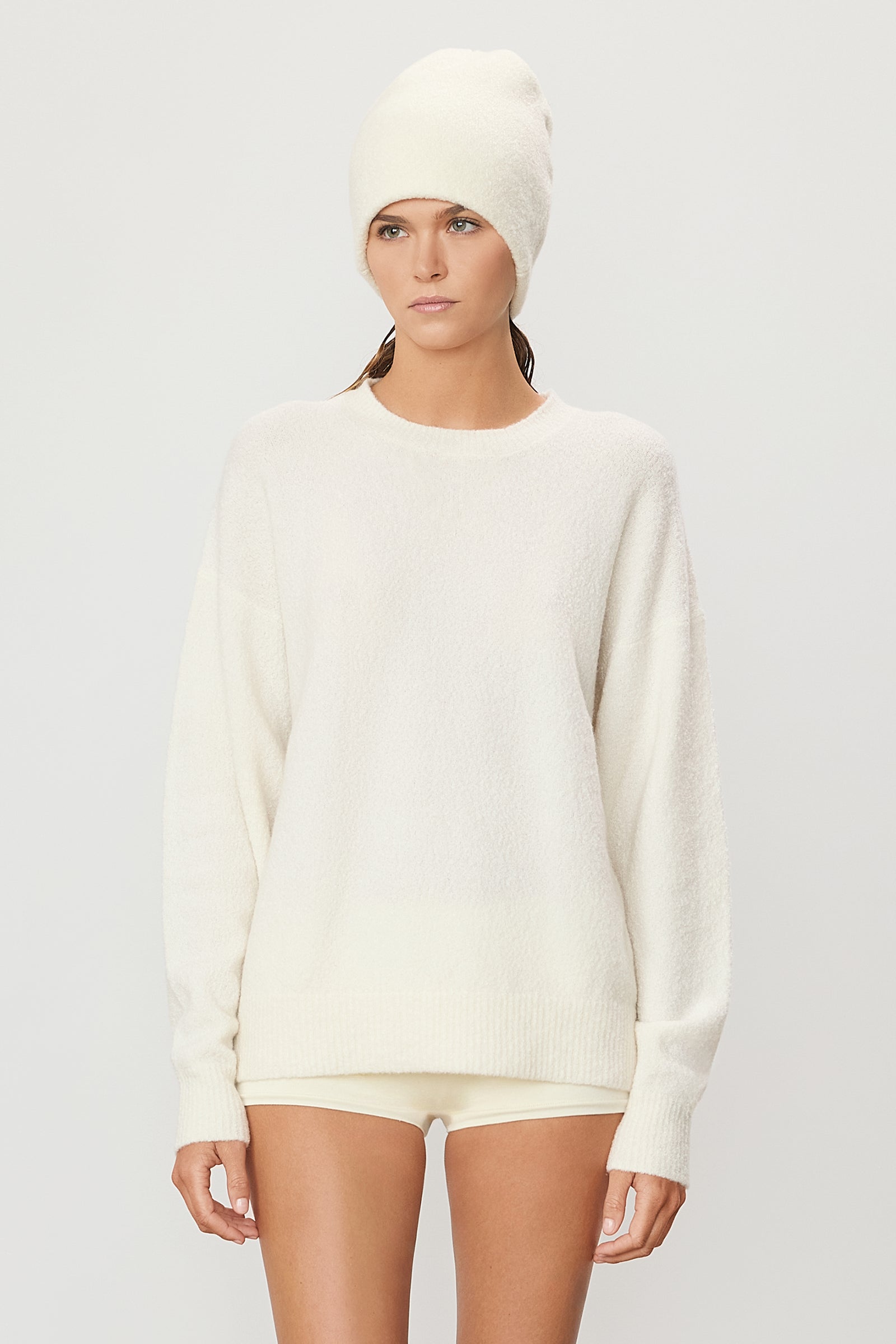 BROCK SWEATER - ÉTERNE