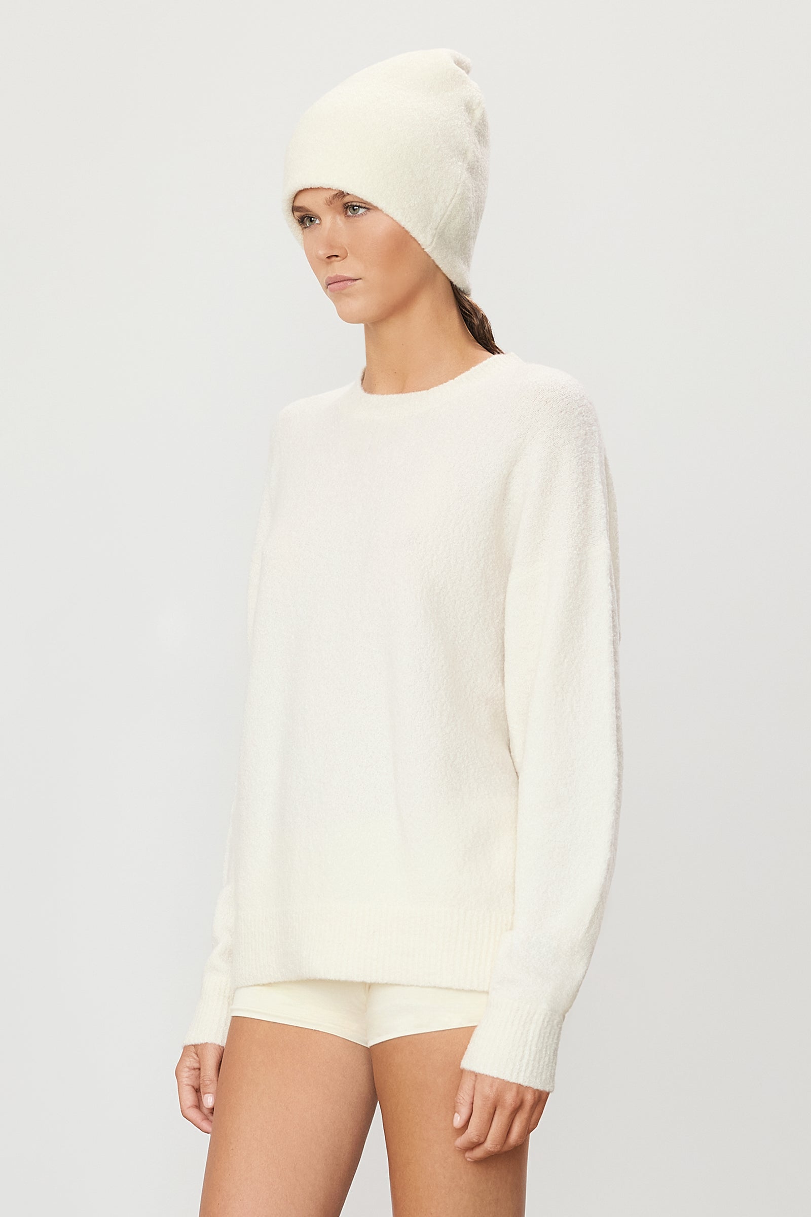 BROCK SWEATER - ÉTERNE