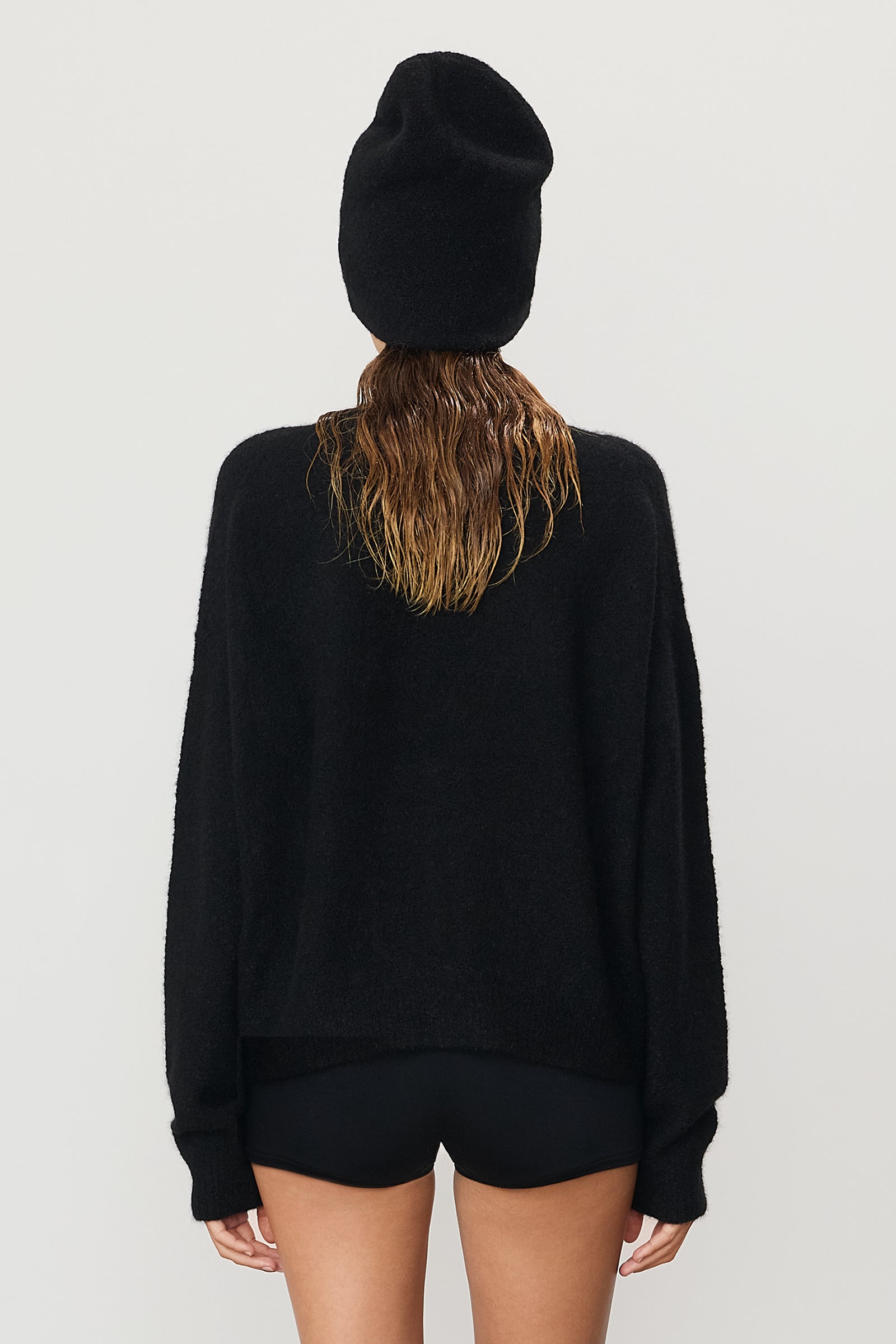 WALT CARDIGAN - ÉTERNE