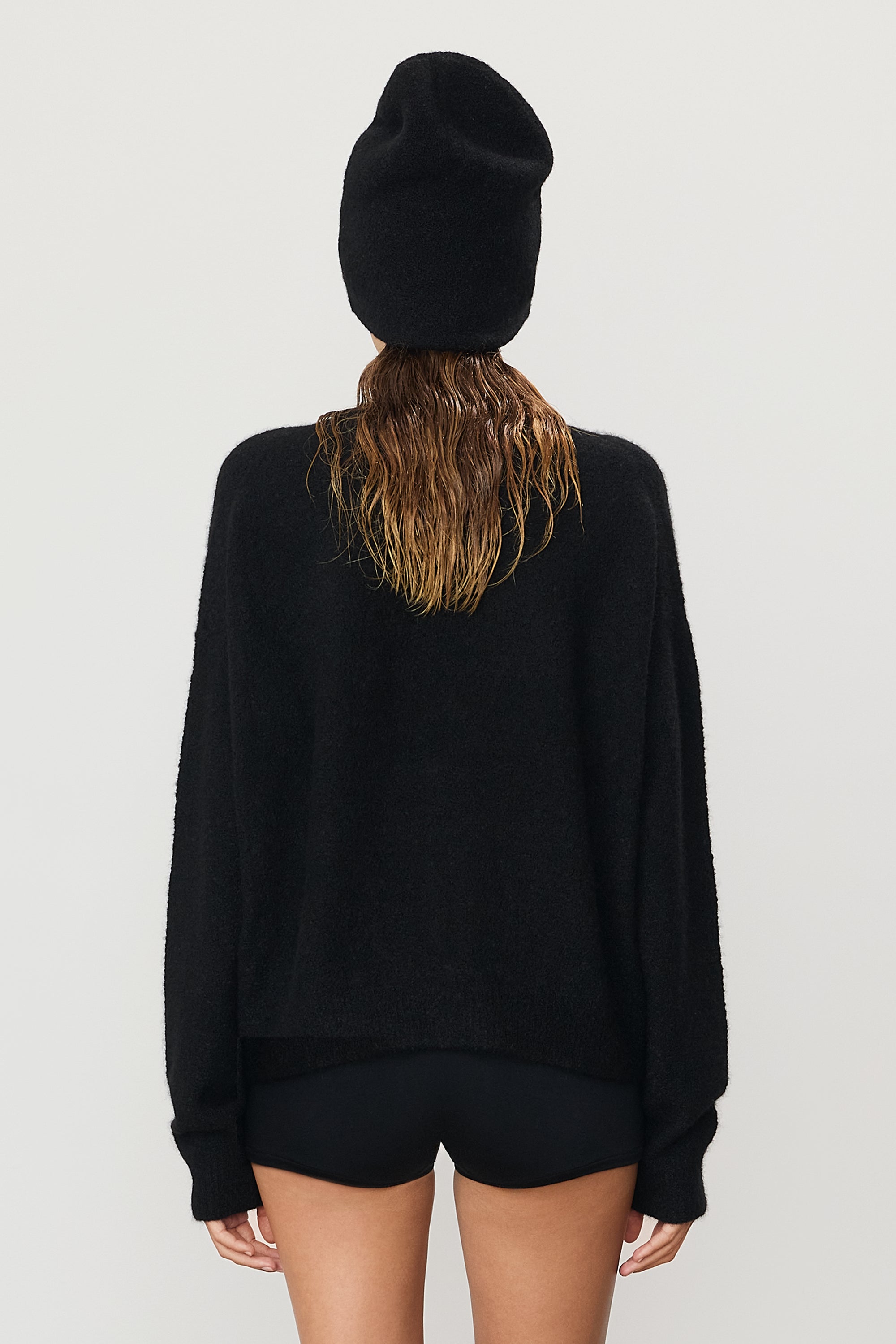 WALT CARDIGAN - ÉTERNE