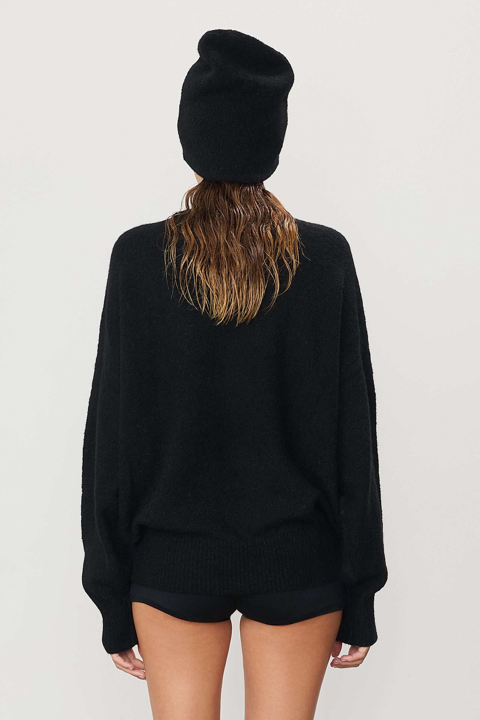 MARCEL SWEATER - ÉTERNE