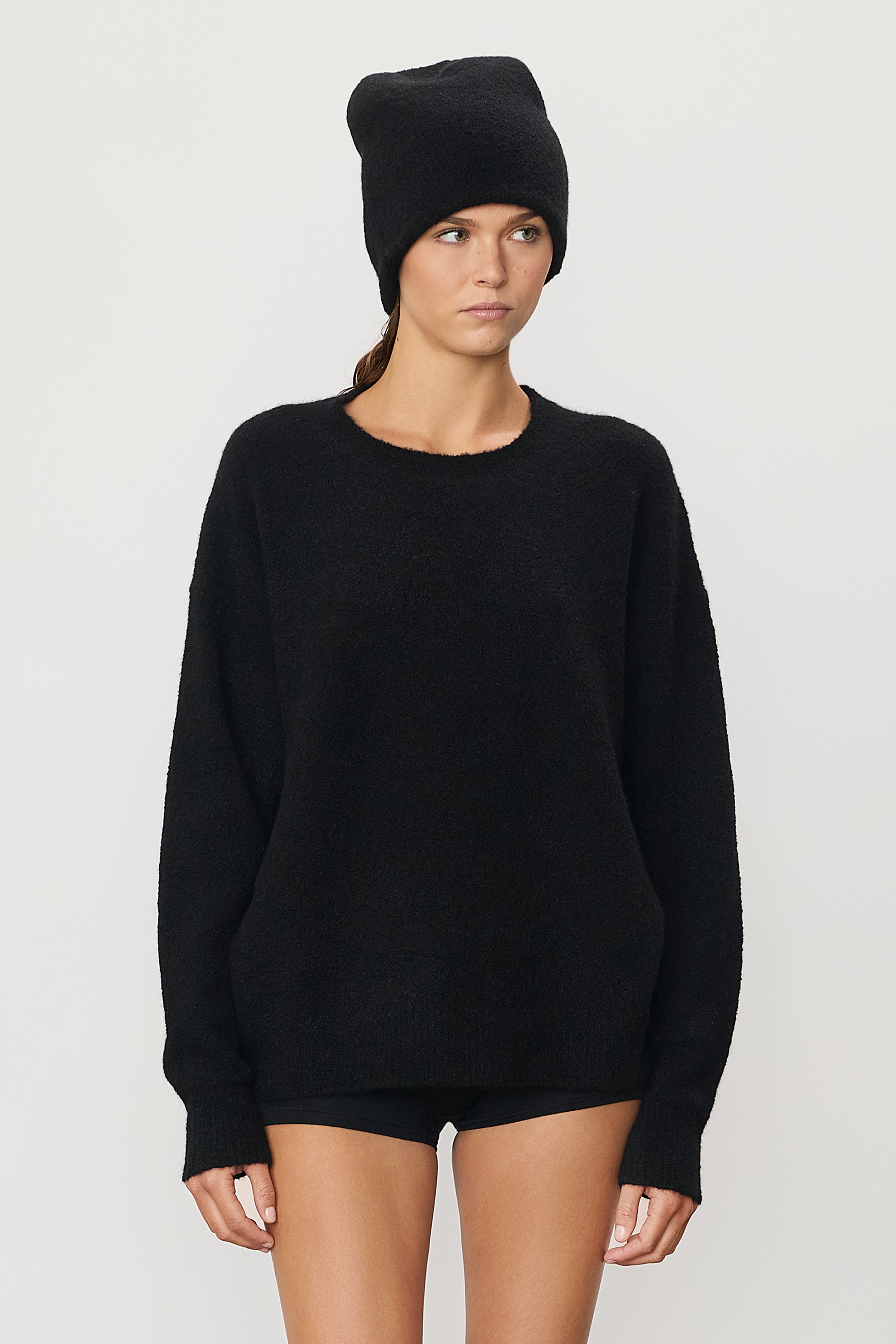 BROCK SWEATER - ÉTERNE