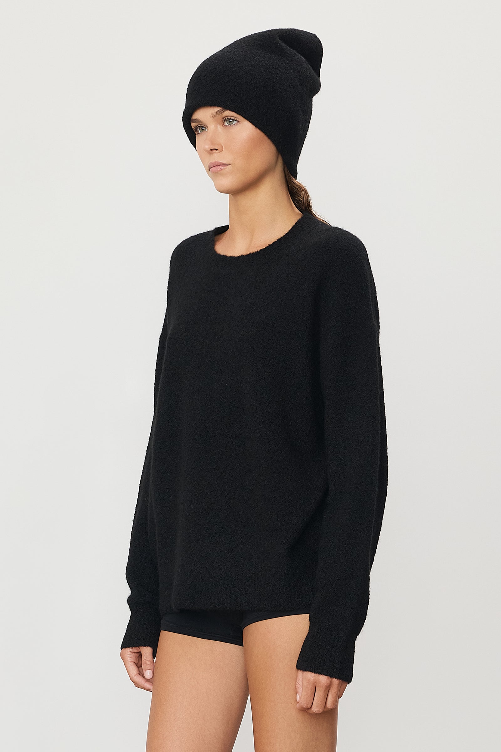 BROCK SWEATER - ÉTERNE