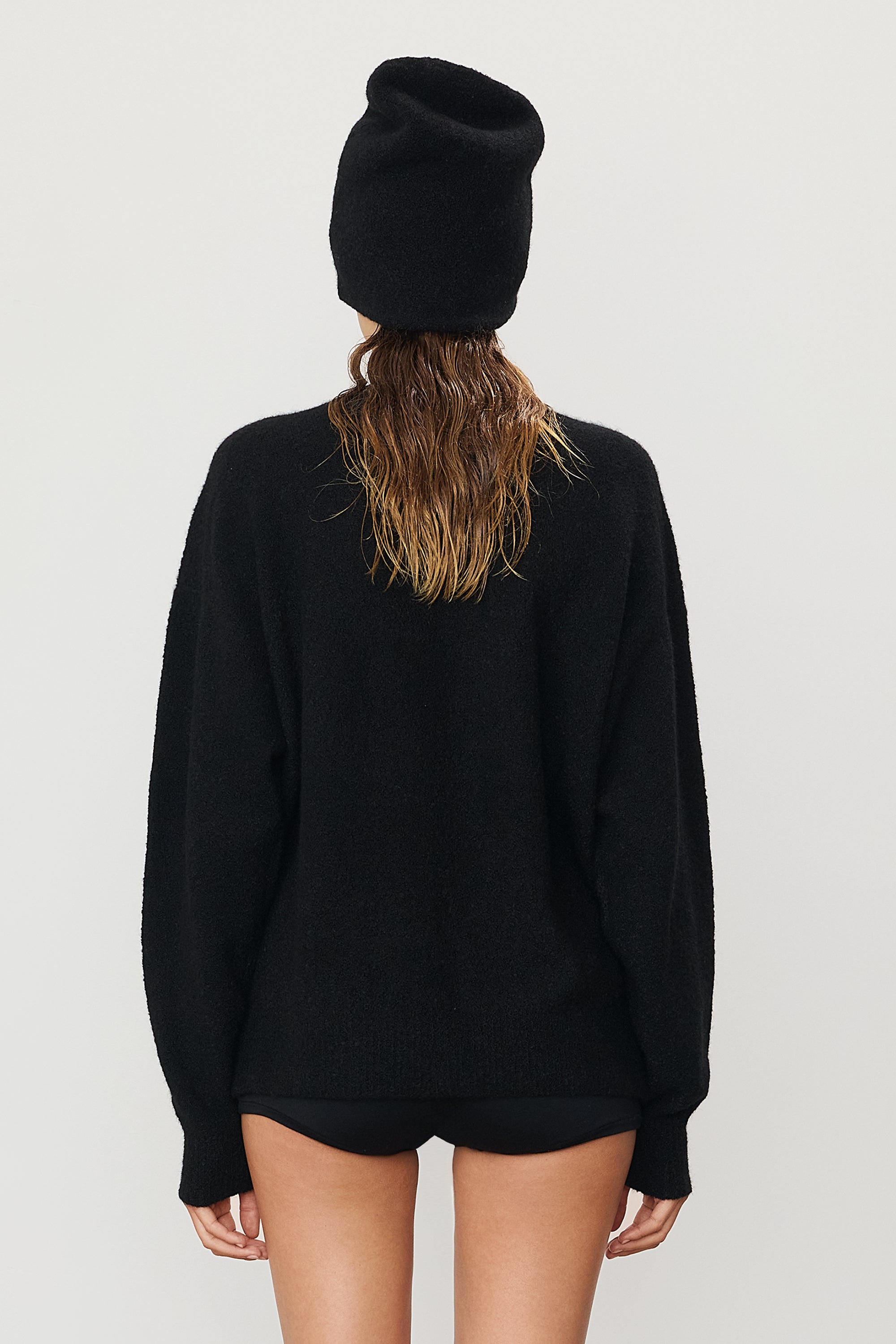 BROCK SWEATER - ÉTERNE