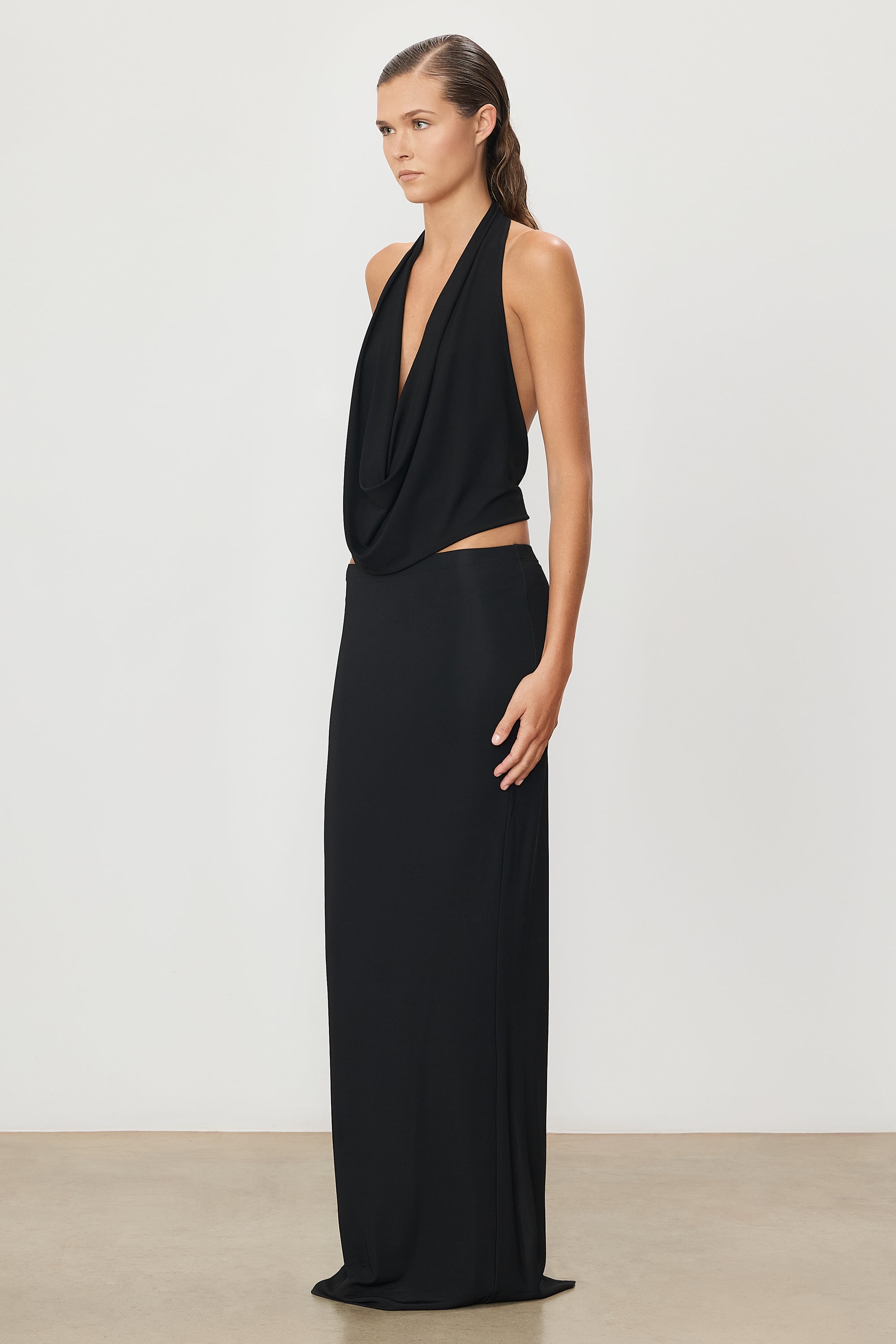 EMMA SKIRT - ÉTERNE