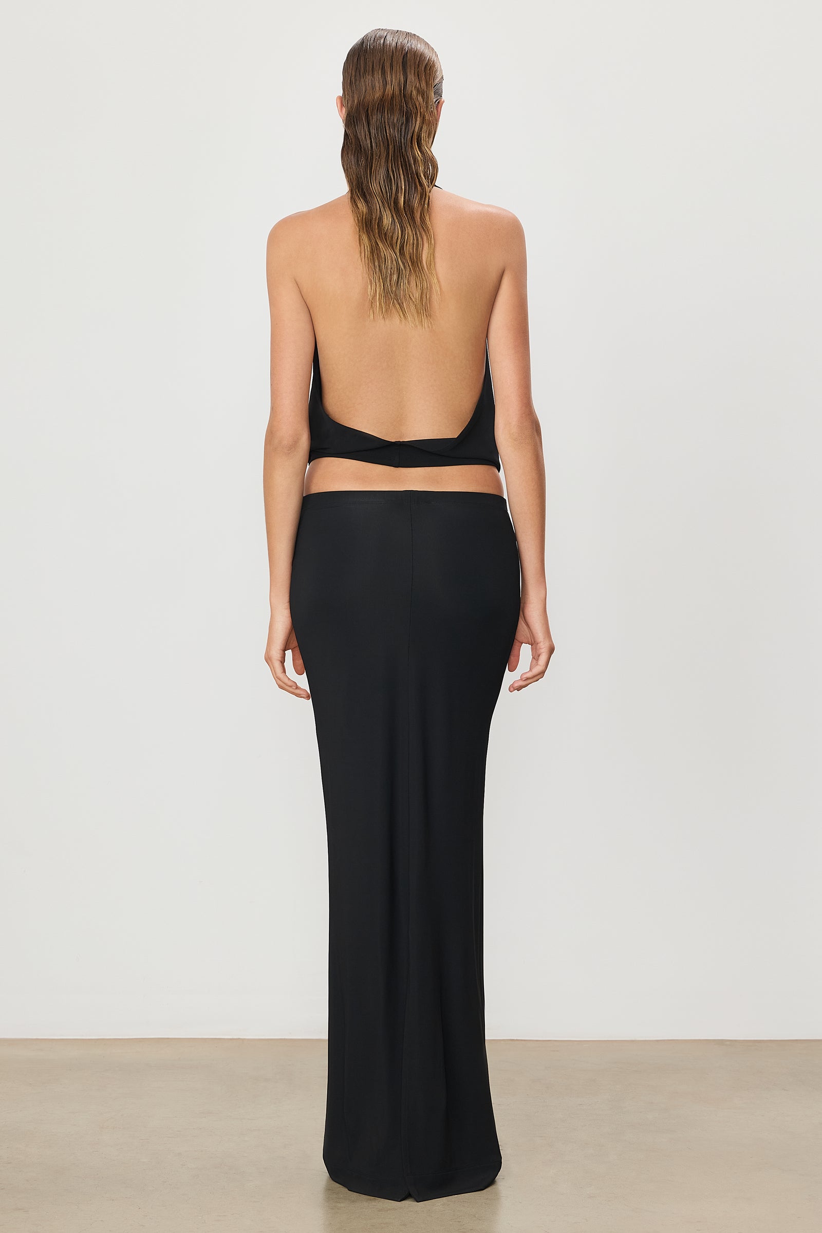 EMMA SKIRT - ÉTERNE