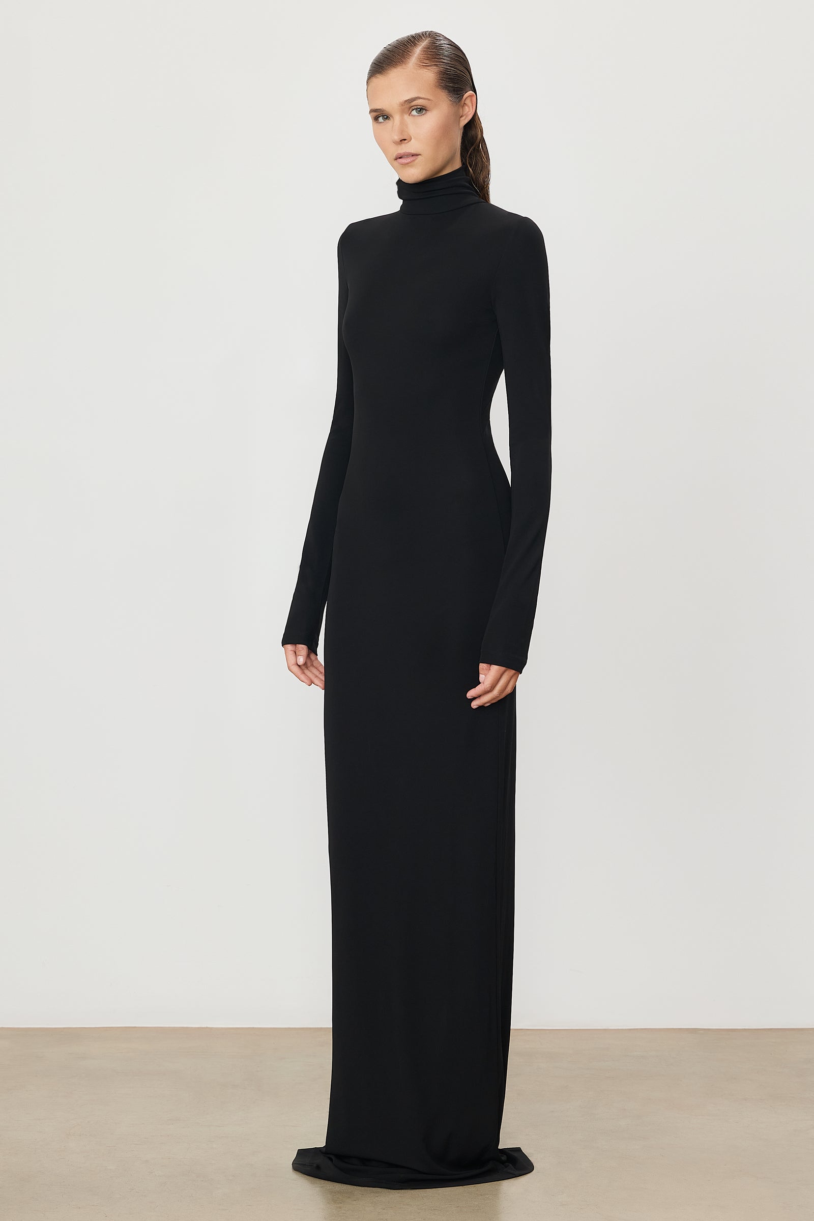 COSIMA MAXI DRESS
