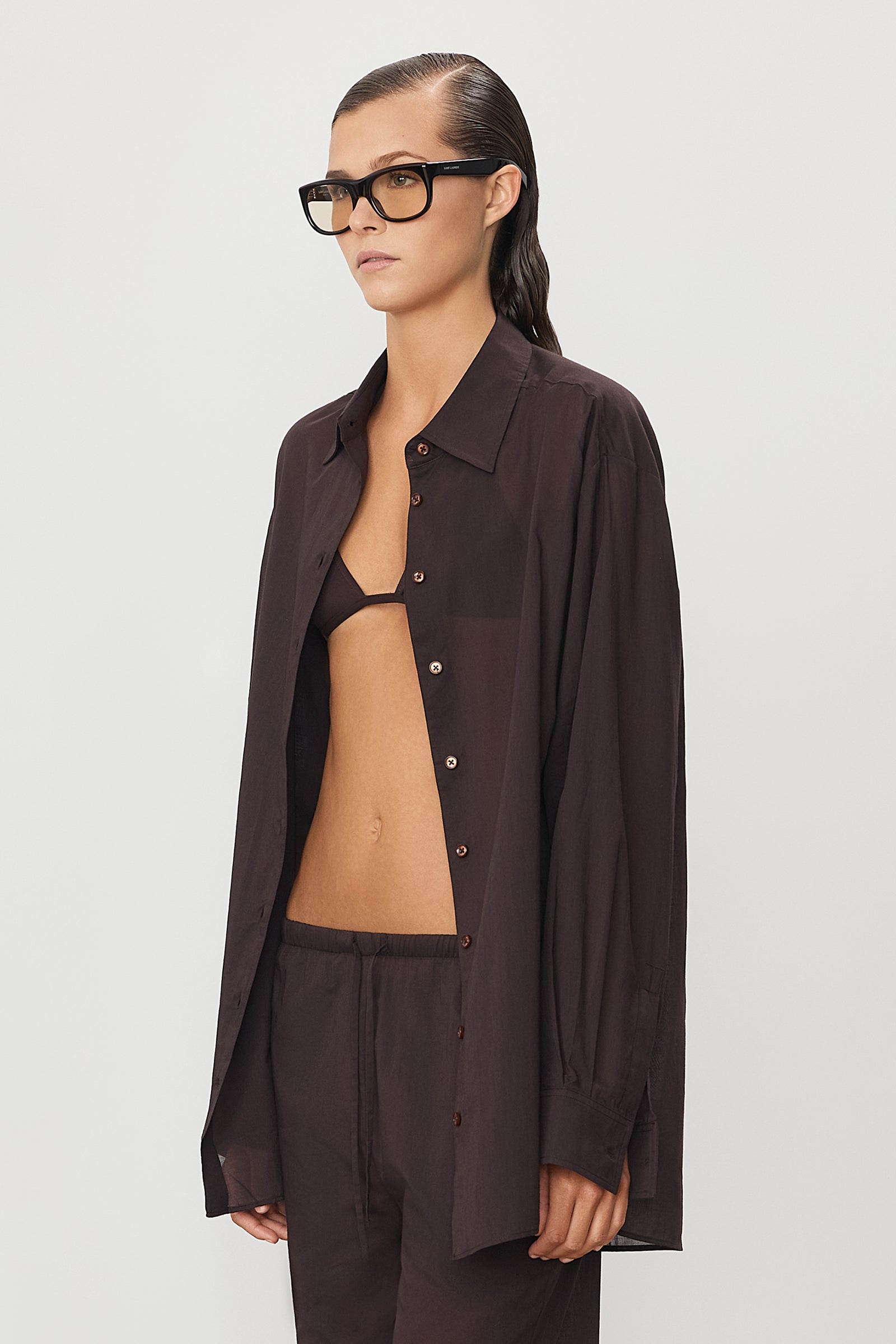 LUCIEN TOP - ÉTERNE