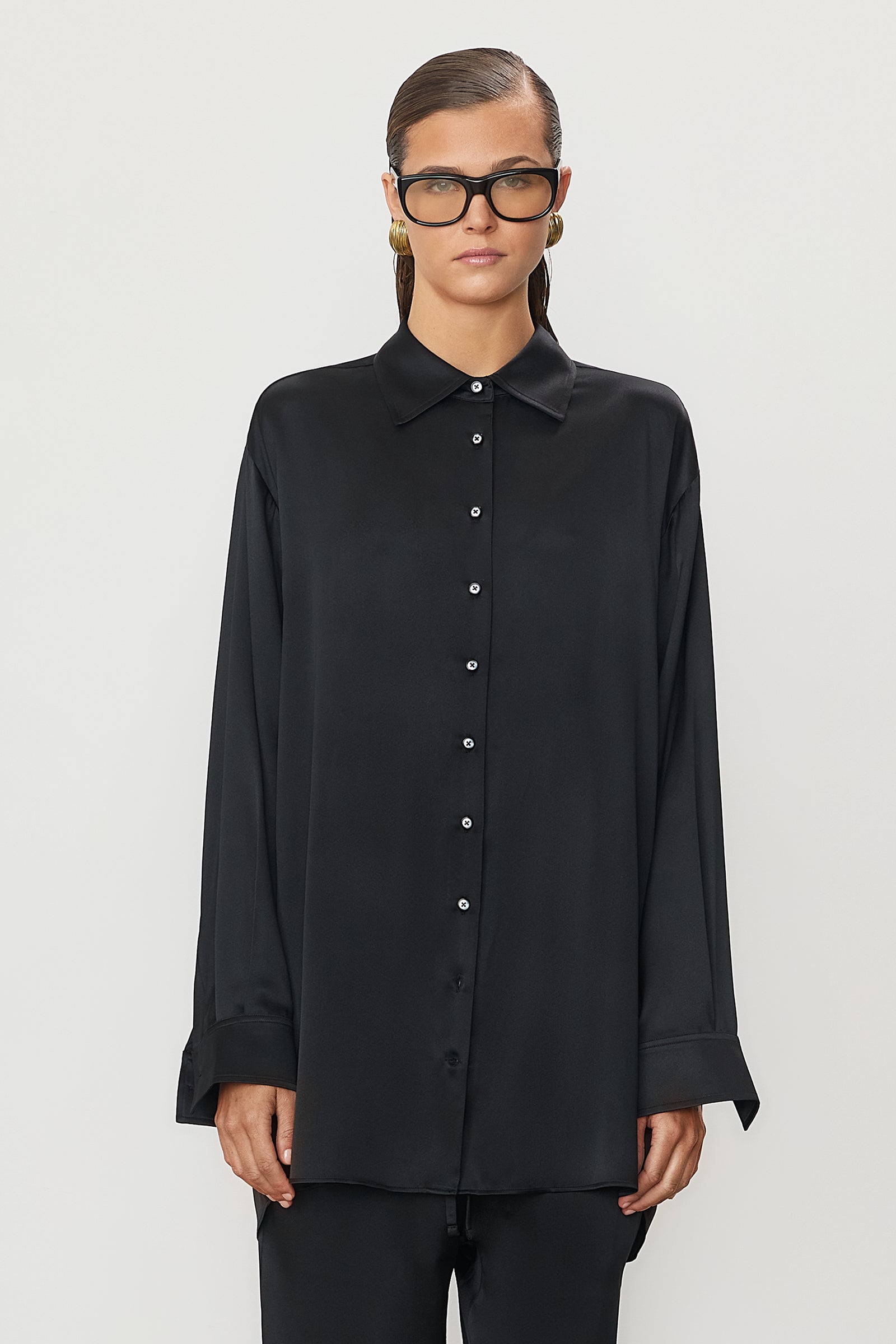 LUCIEN TOP - ÉTERNE