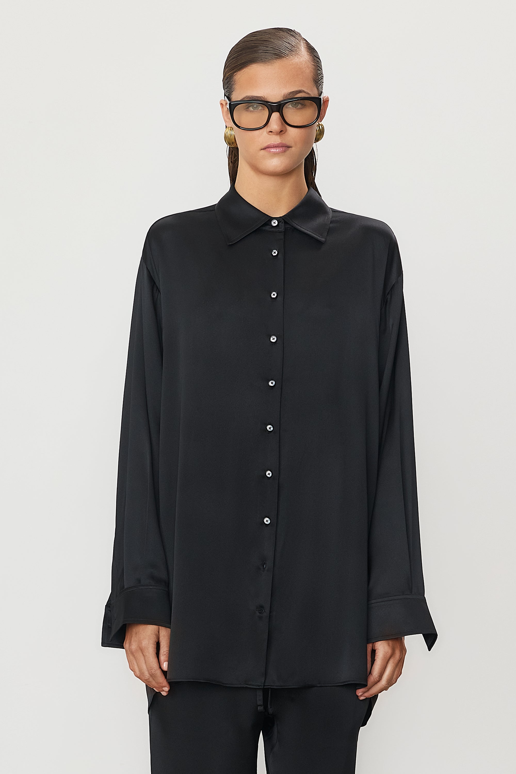 LUCIEN TOP - ÉTERNE