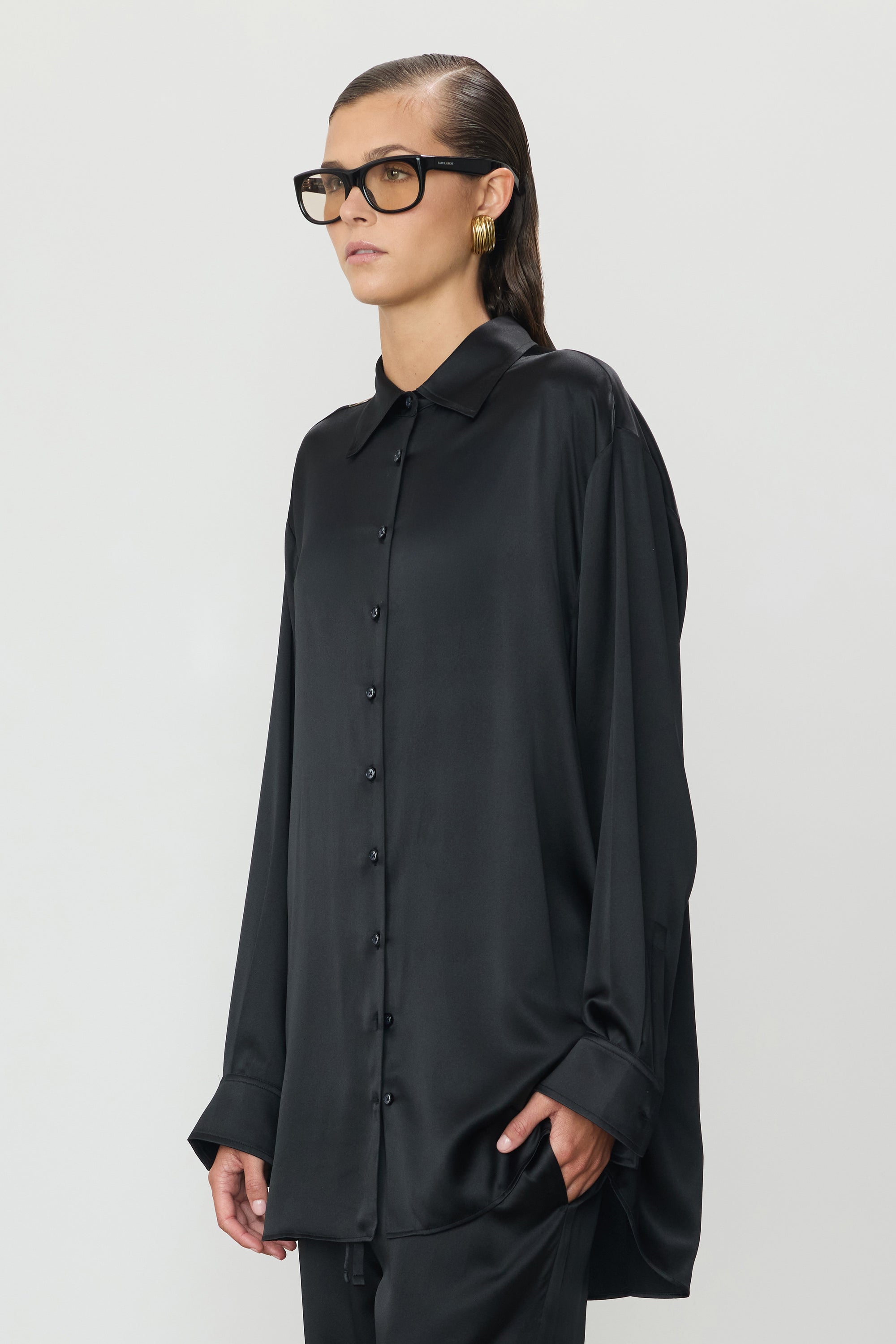 LUCIEN TOP - ÉTERNE