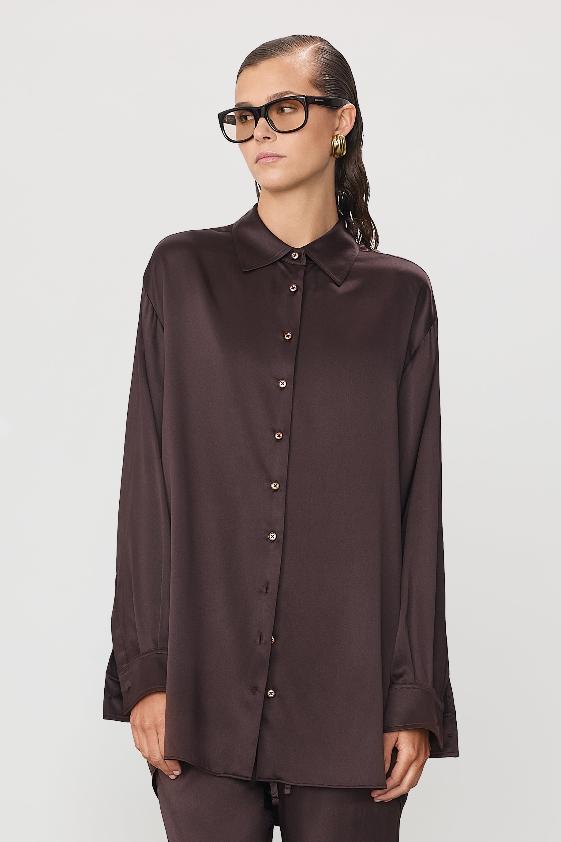 LUCIEN TOP - ÉTERNE