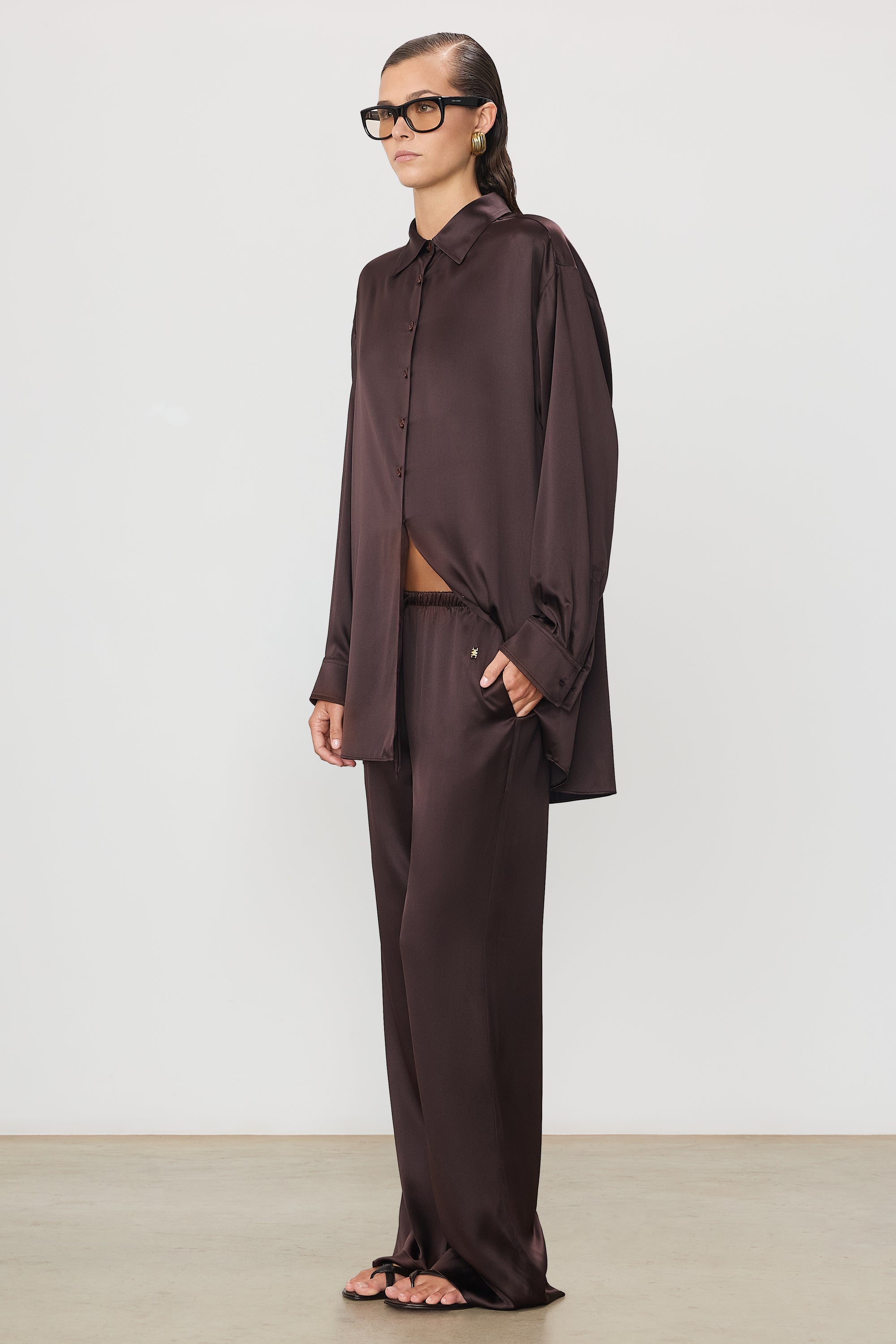 BRODY PANT - ÉTERNE