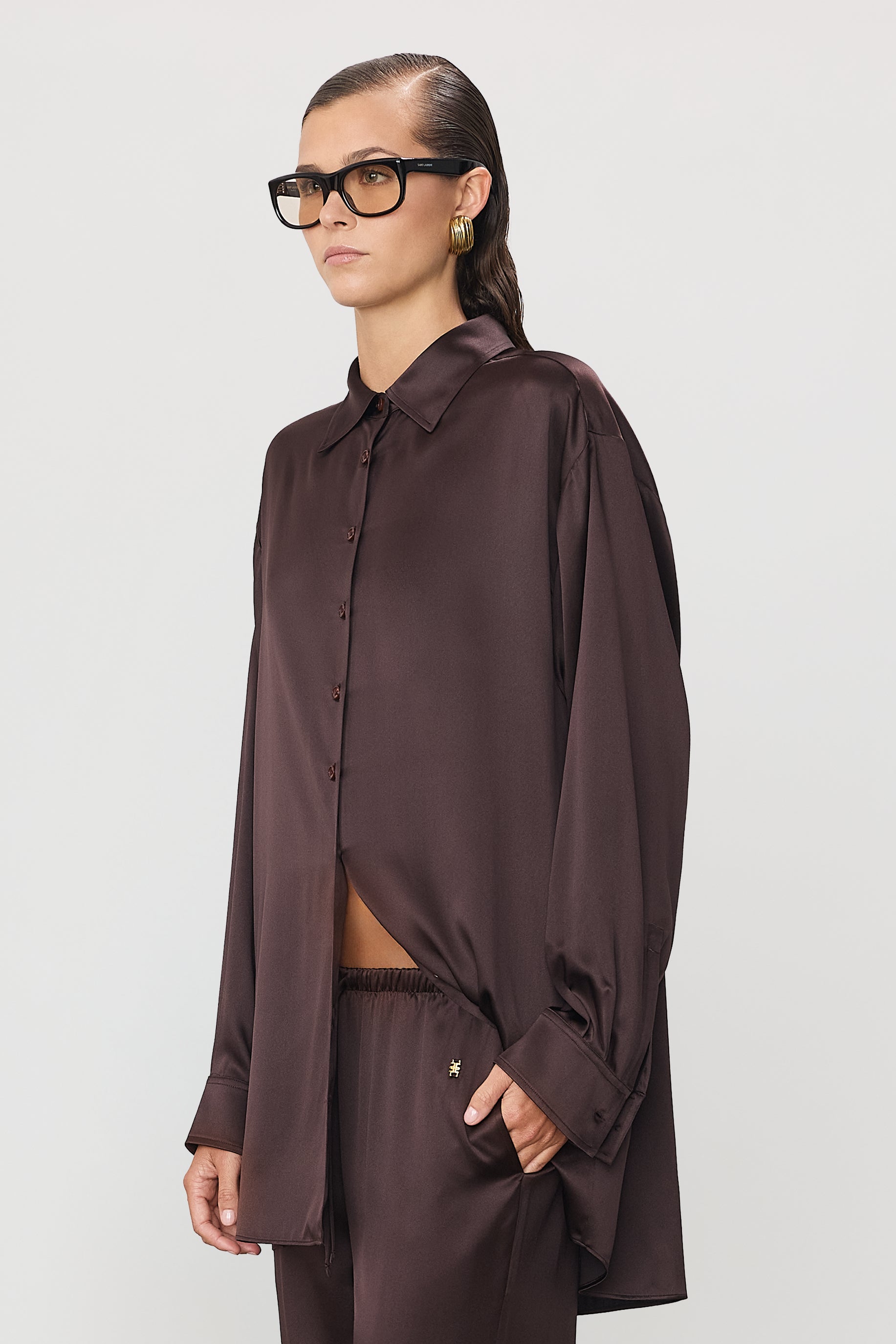 LUCIEN TOP - ÉTERNE