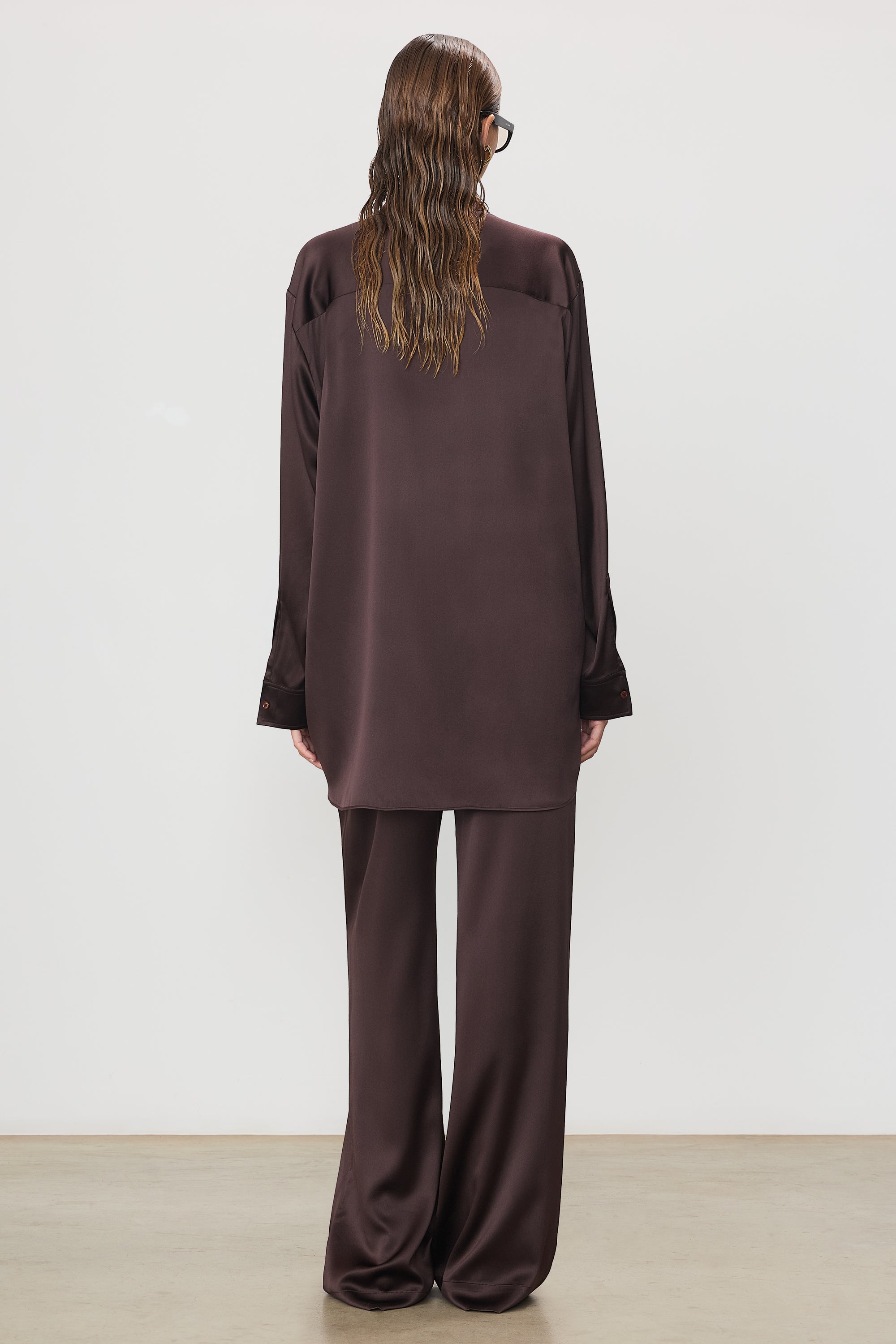 BRODY PANT - ÉTERNE