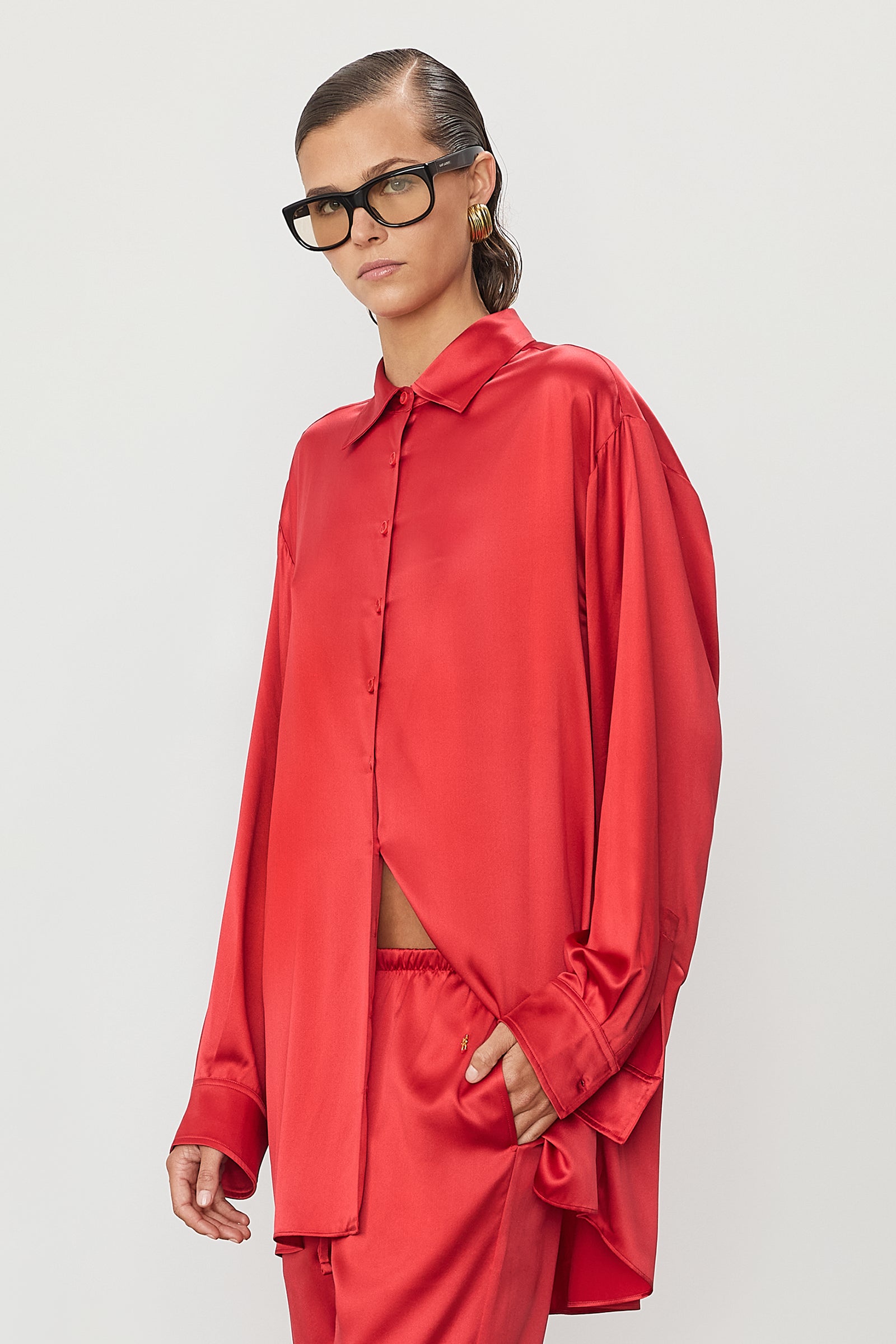 LUCIEN TOP - ÉTERNE